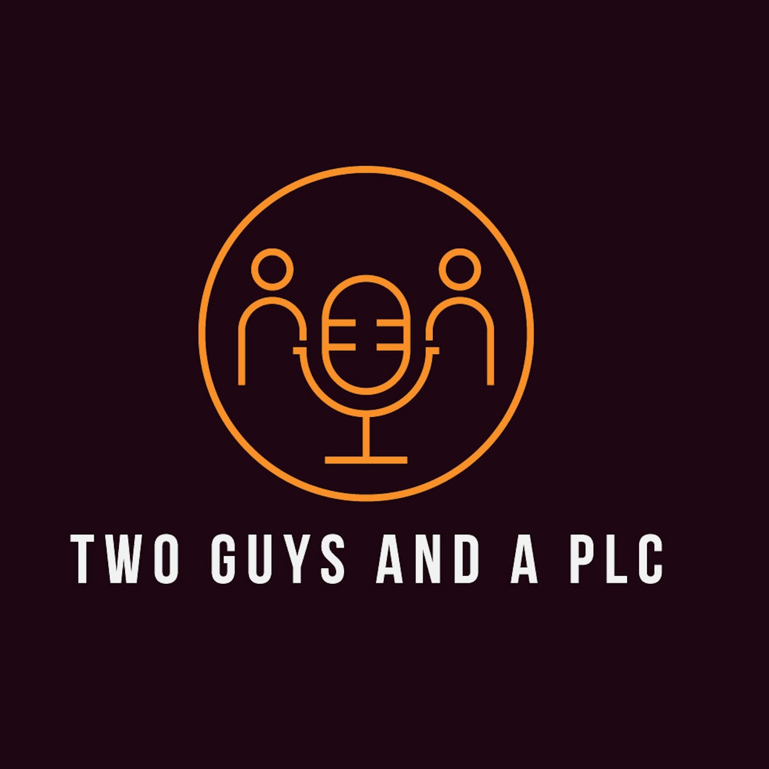 Two Guys and Matt Nalbone episode artwork