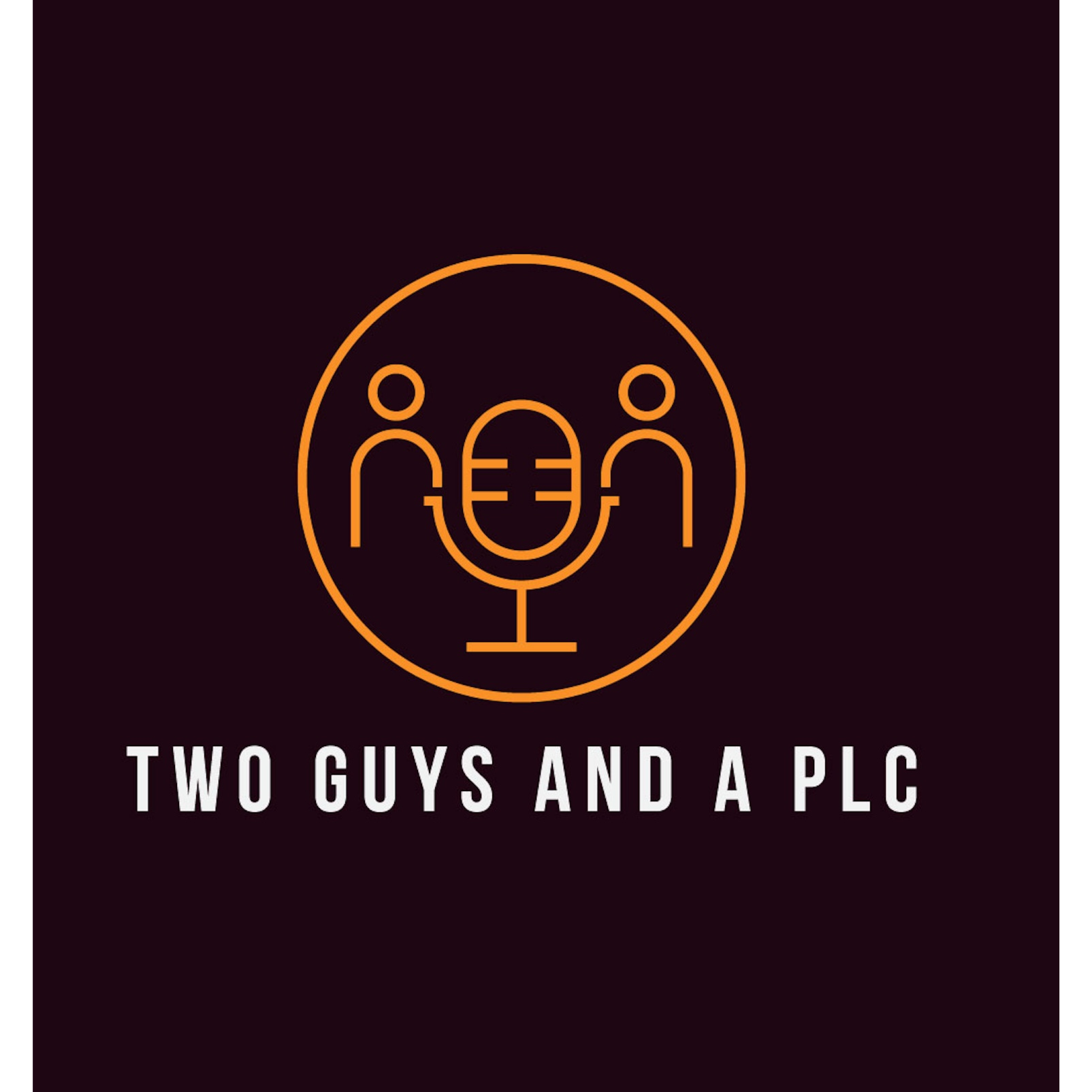 Two Guys and Veronica Melton