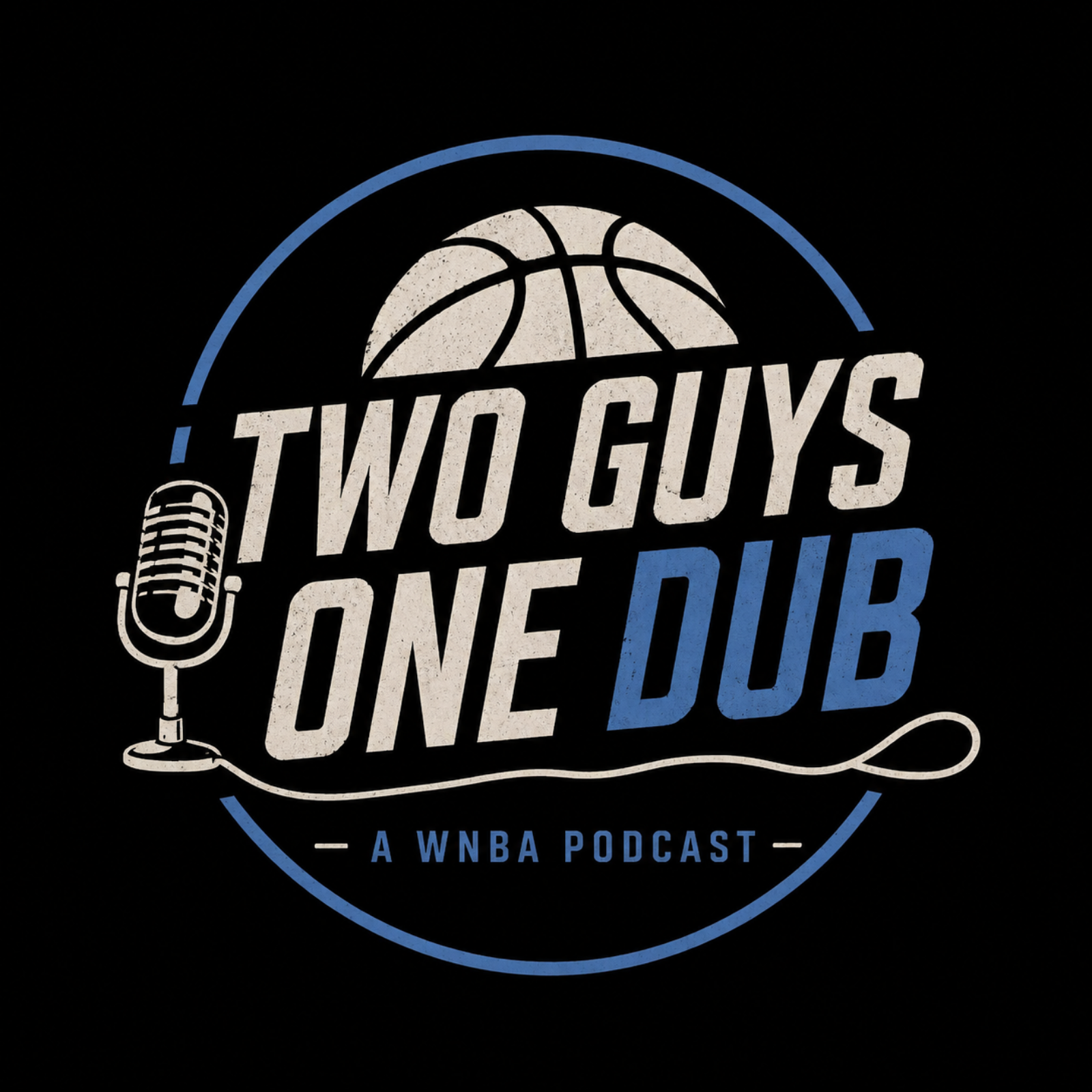Episode 6: All-Star Talk - Two Guys One Dub episode artwork
