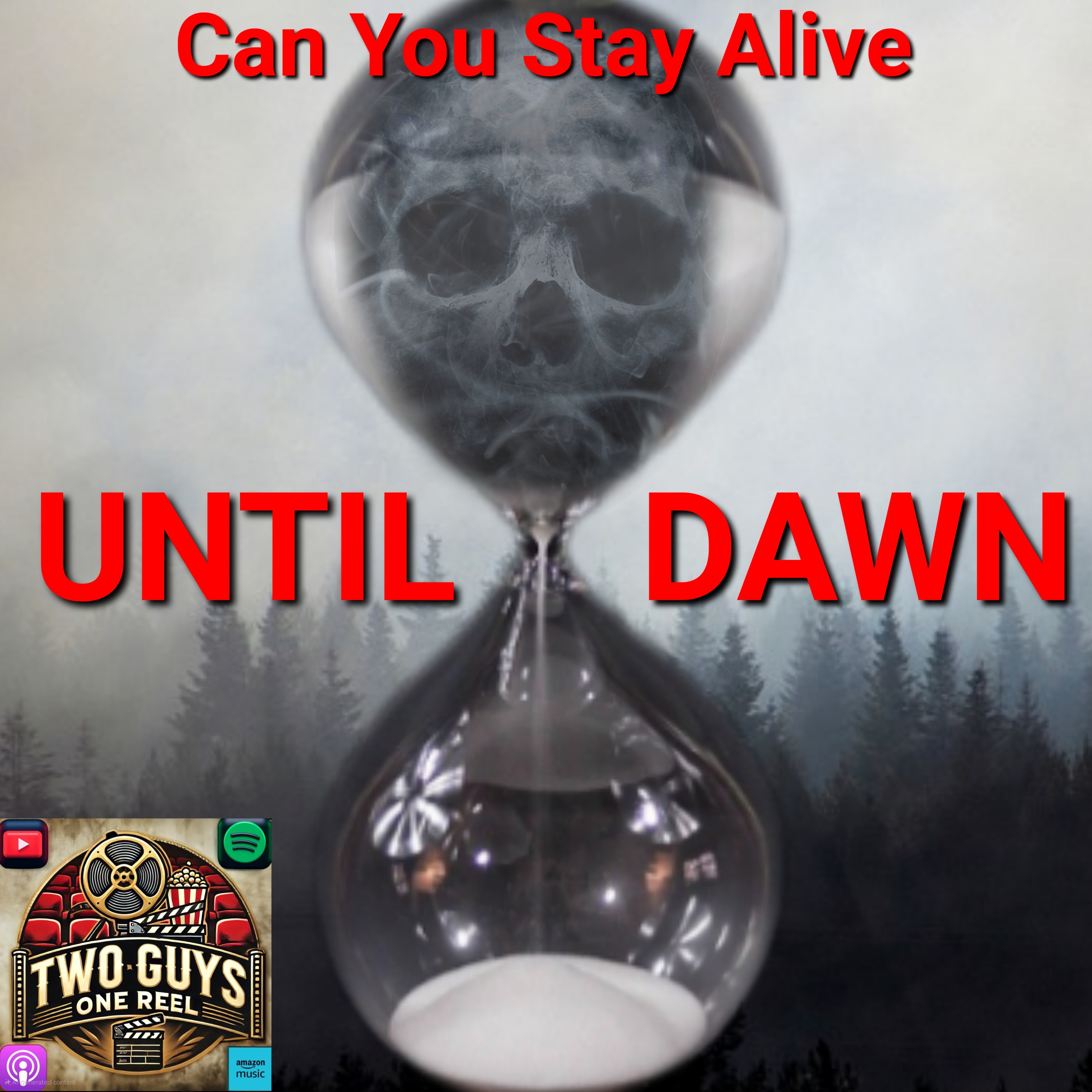 Two Guys One Reel Podcast