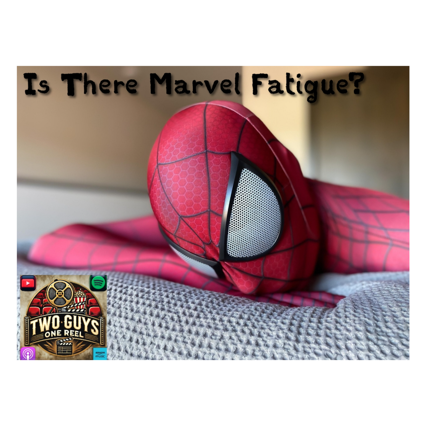 Two Guys One Reel Podcast