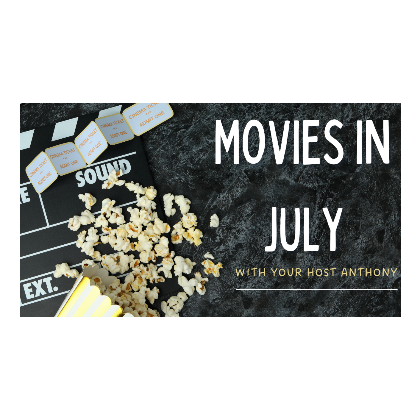 Two Guys One Reel Podcast