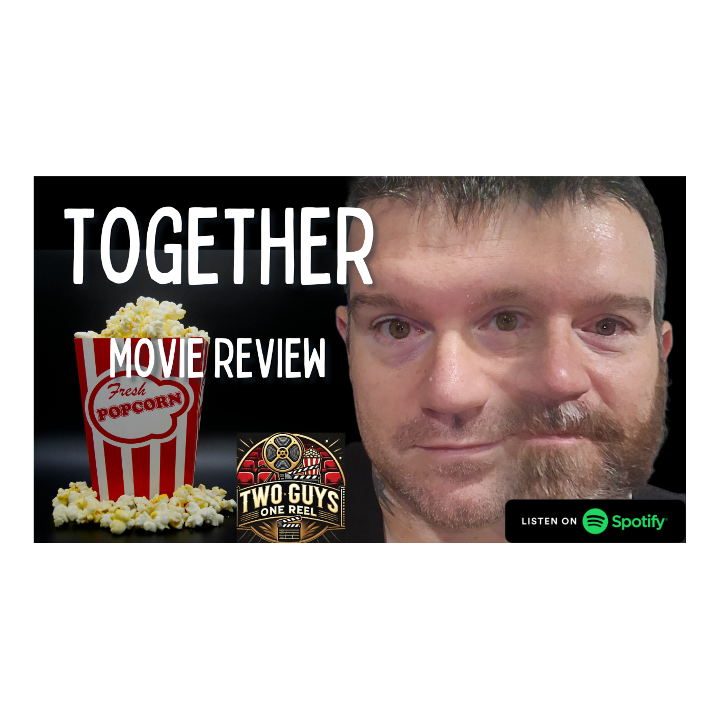 Together Movie Review (Audio Only) episode artwork