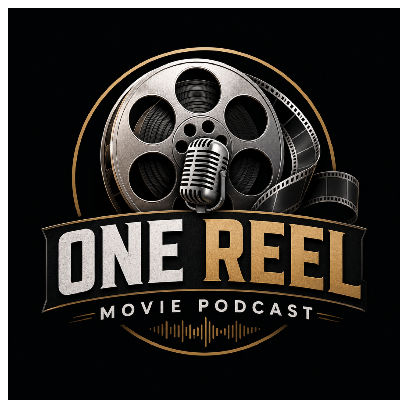 One Reel Movie Podcast