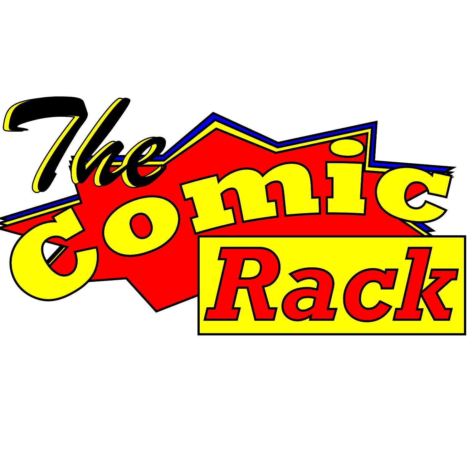 The Comic Rack