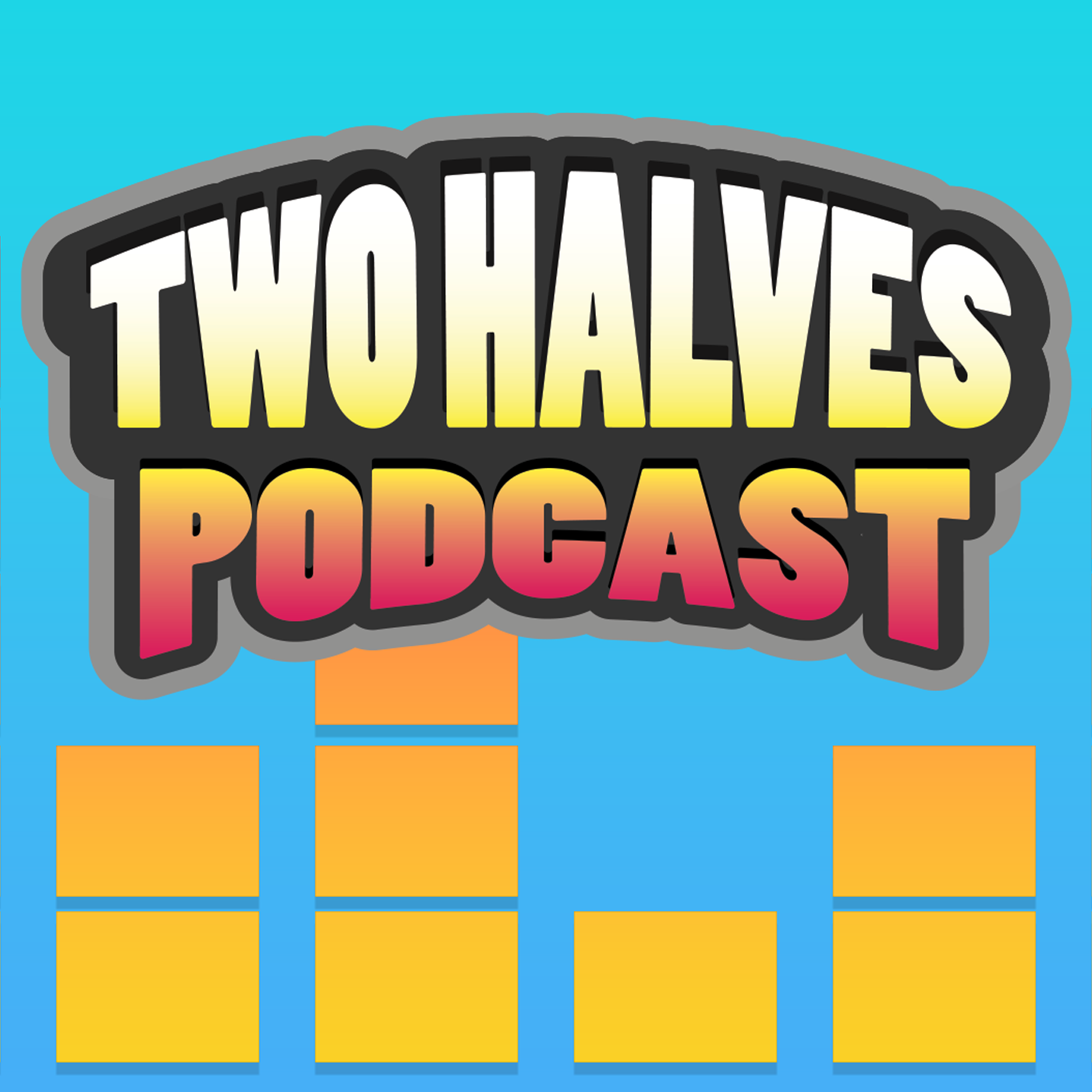 Two Halves Podcast