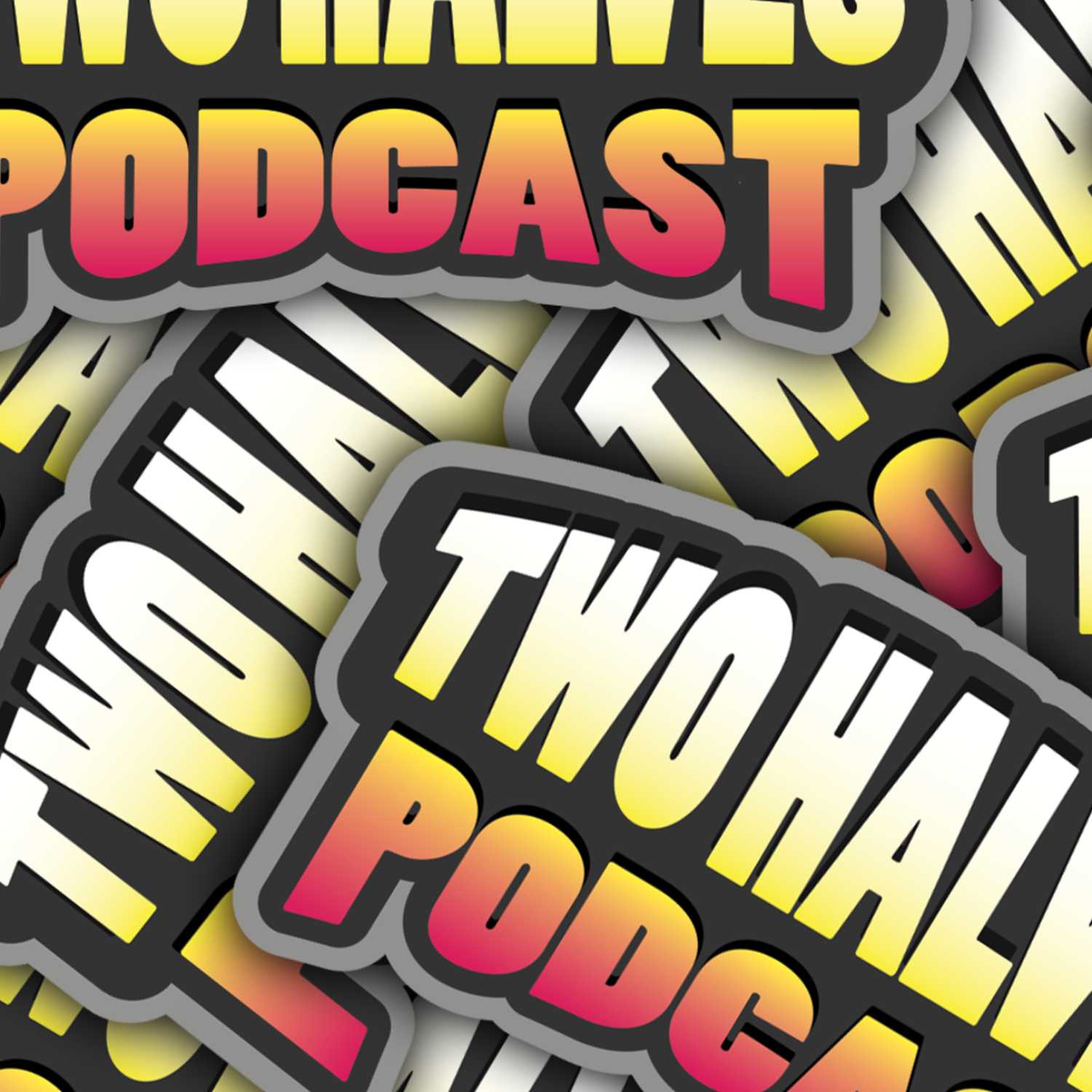 Don't SIGN the Union Contract?! / Two Halves Podcast #38