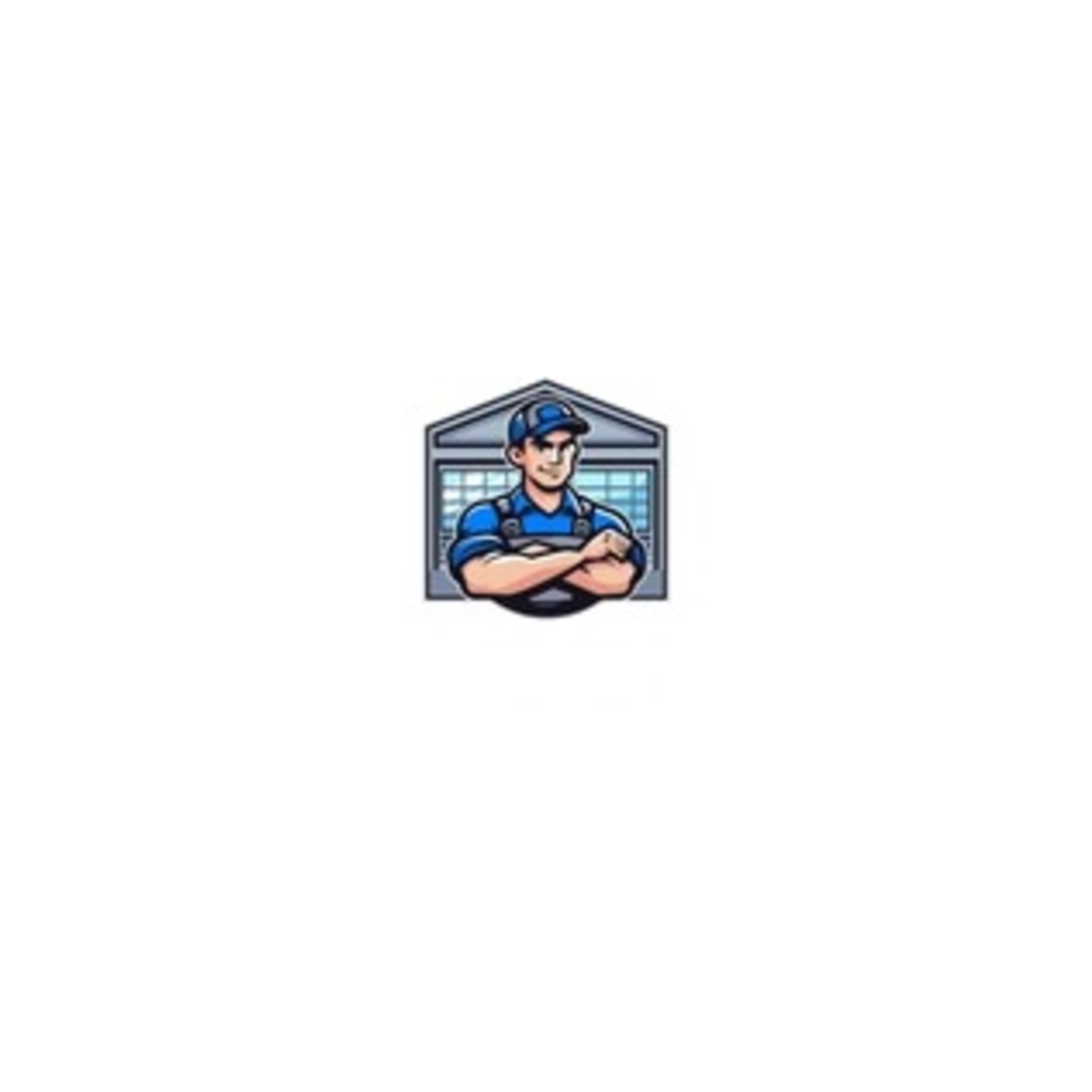 Two Man Garage Door Podcast — Doors, Tips & Trusted Service episode artwork