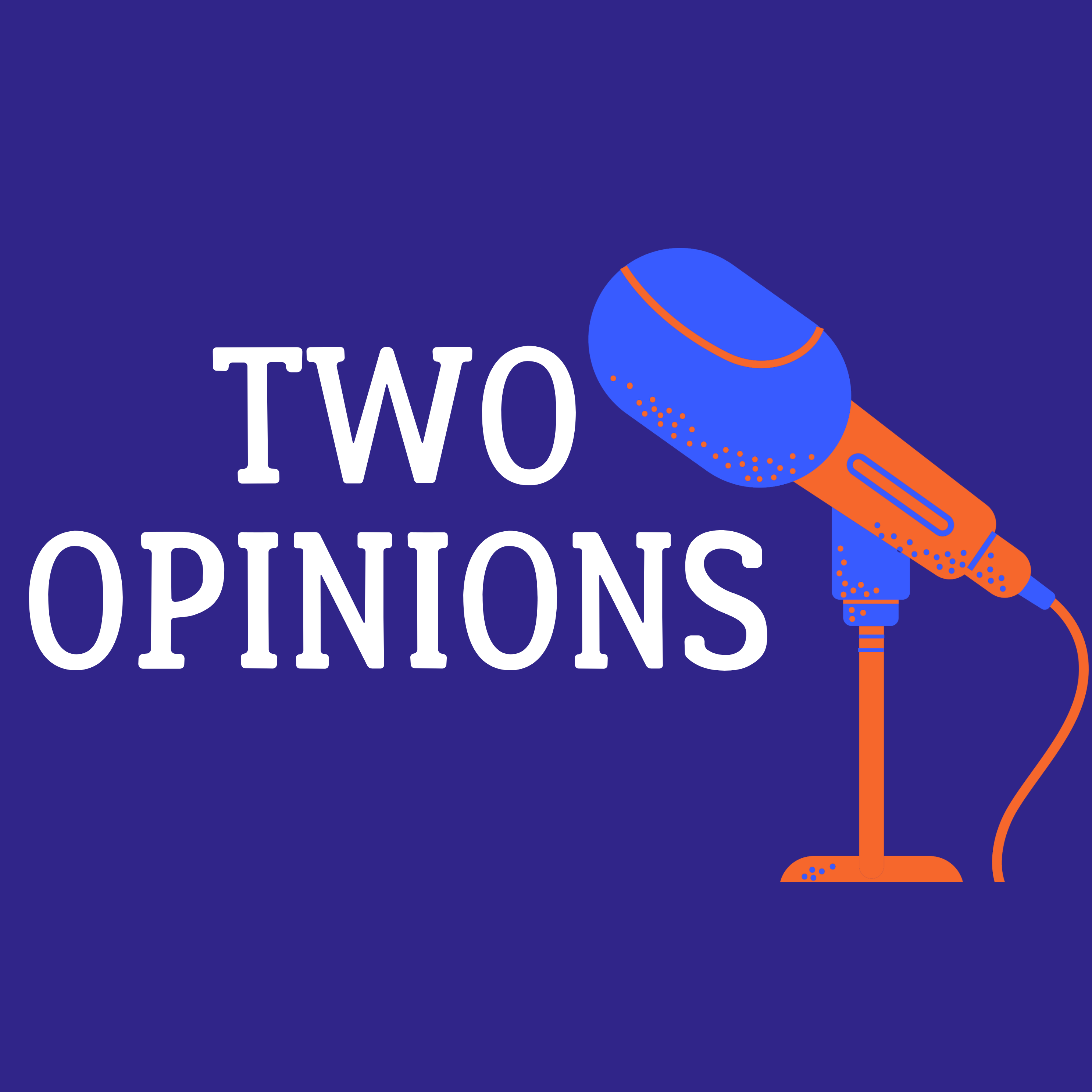 Two Opinions
