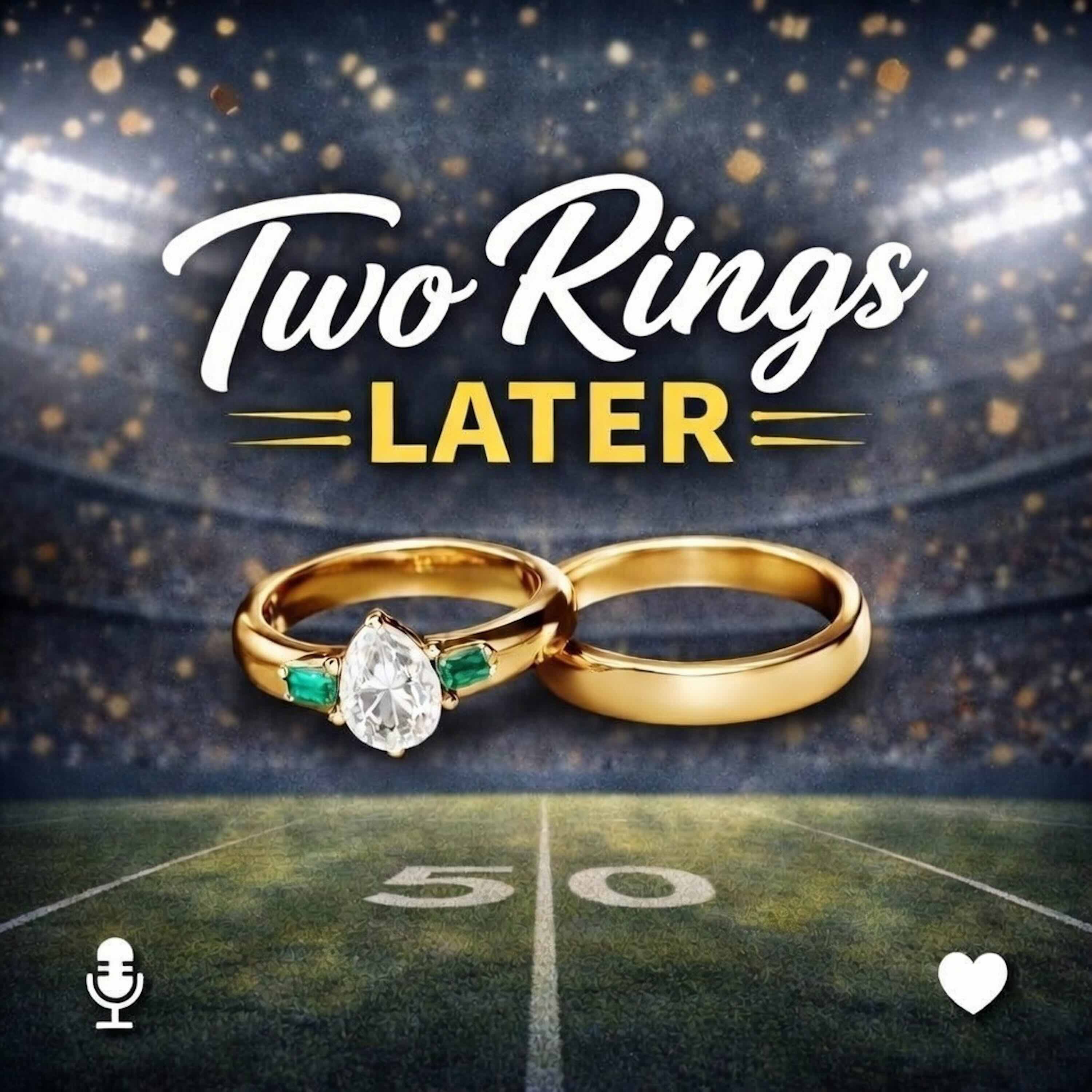 Two Rings Later