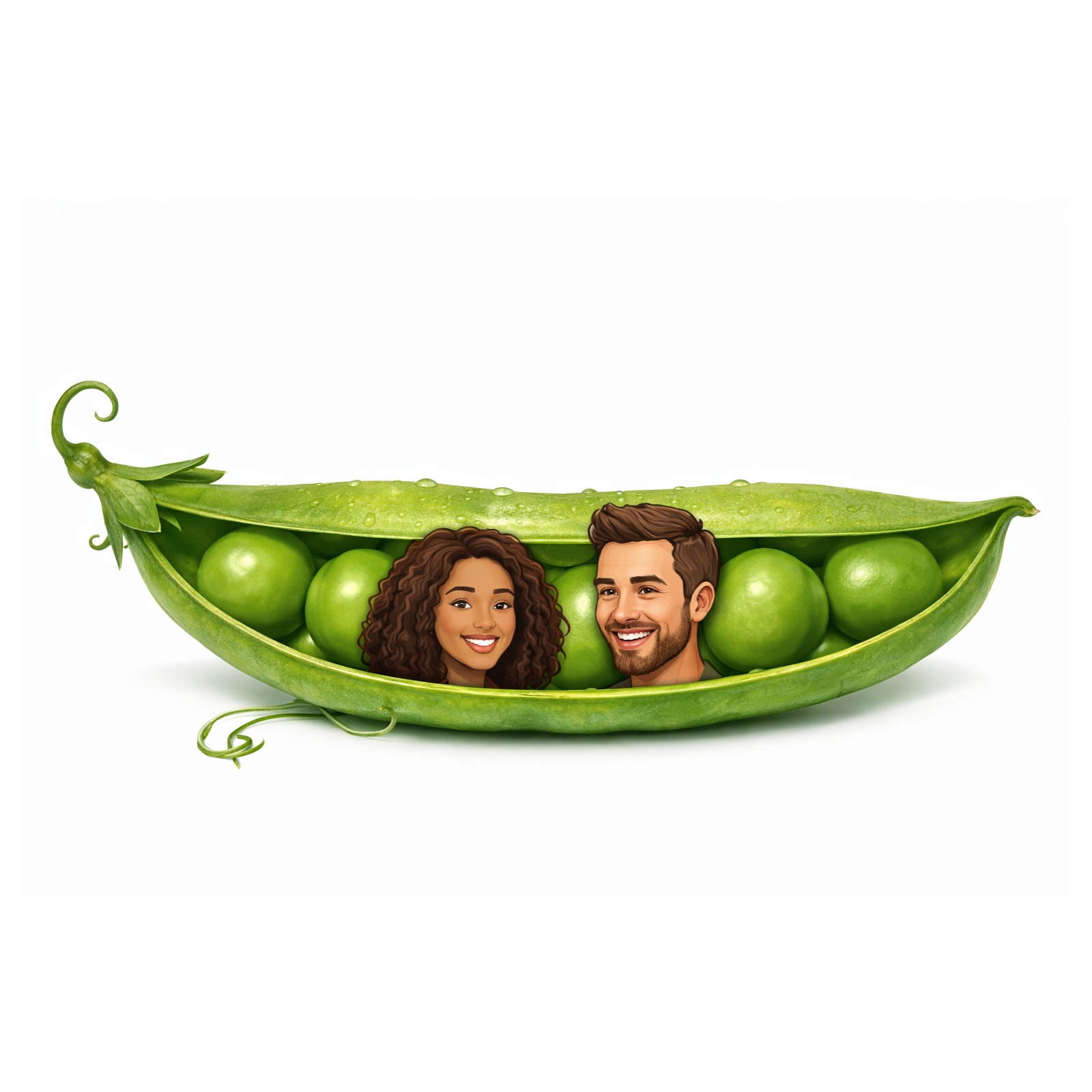 Two Teachers in a Pod cover art