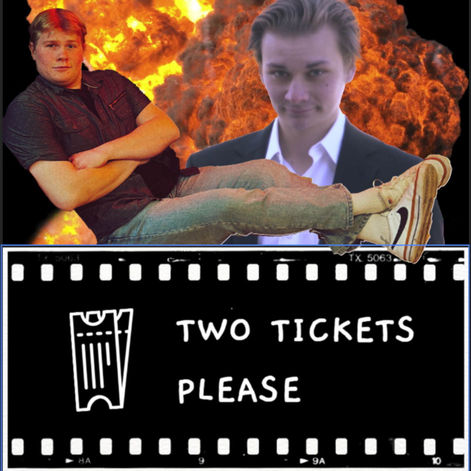 The death of Warner Bros | Episode 30