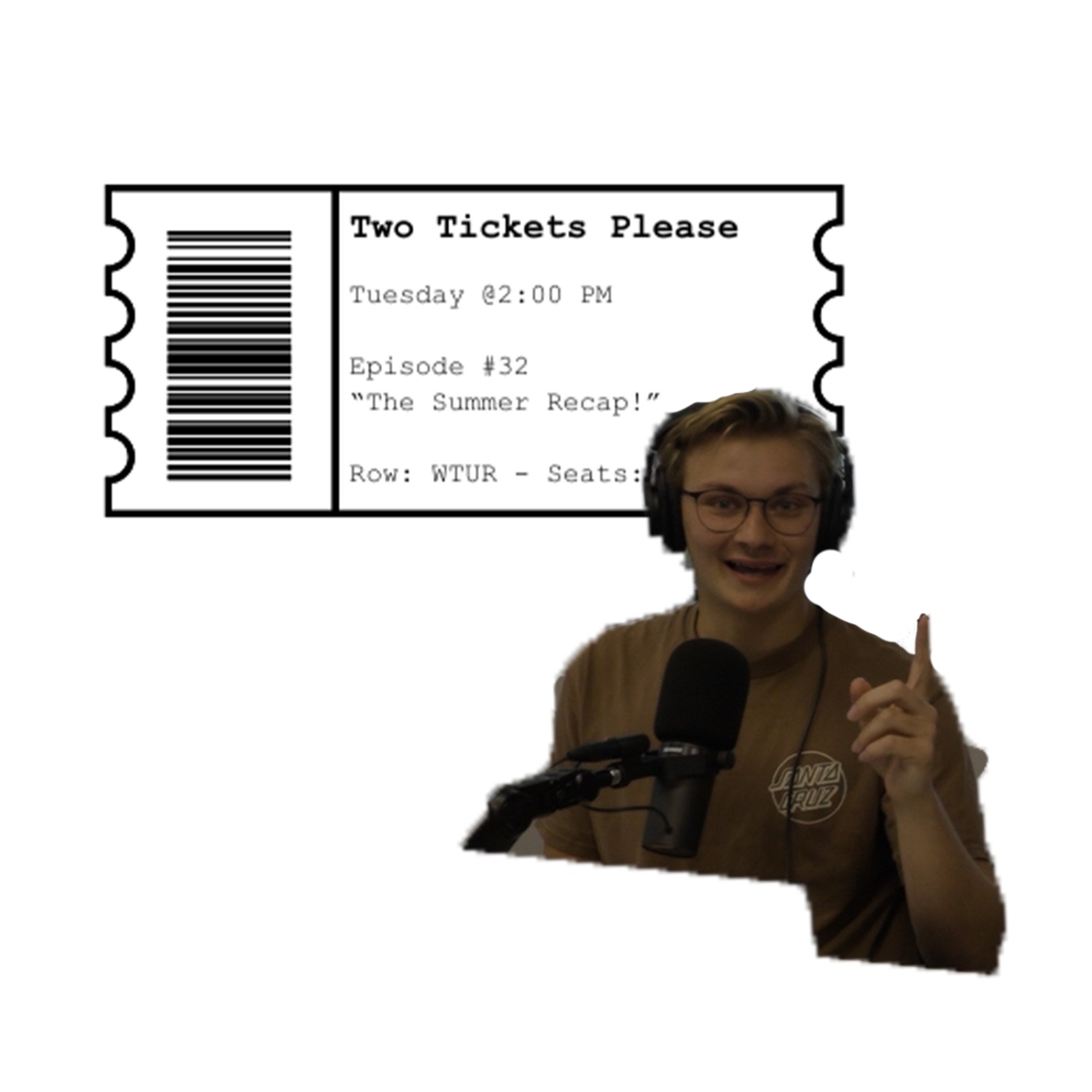 The Summer Recap! | Episode 32