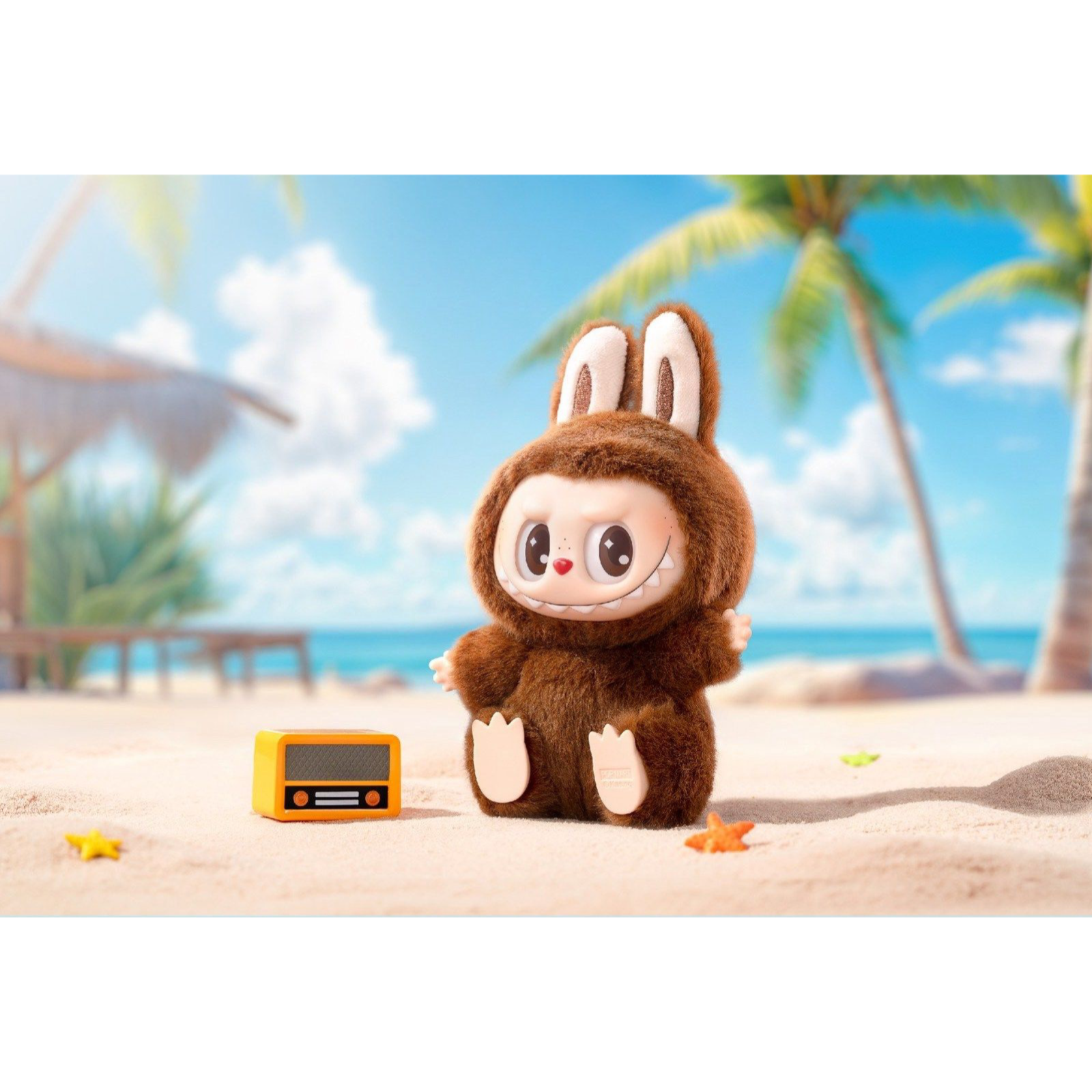 Two  Voices, One Journey