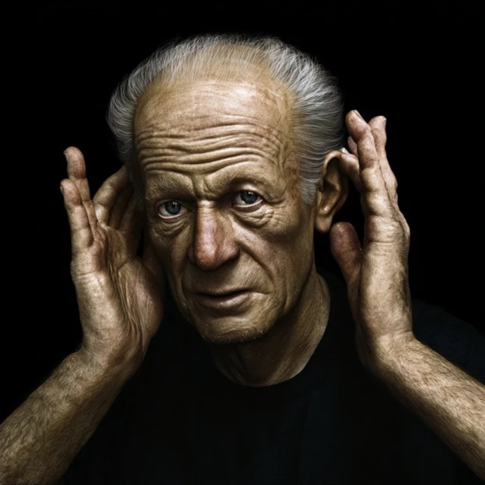 Two  Voices, One Journey