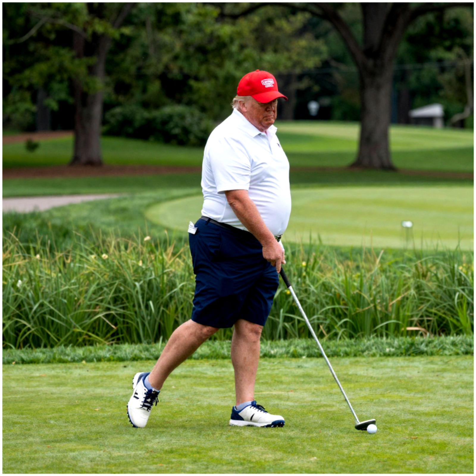 Two  Voices, One Journey