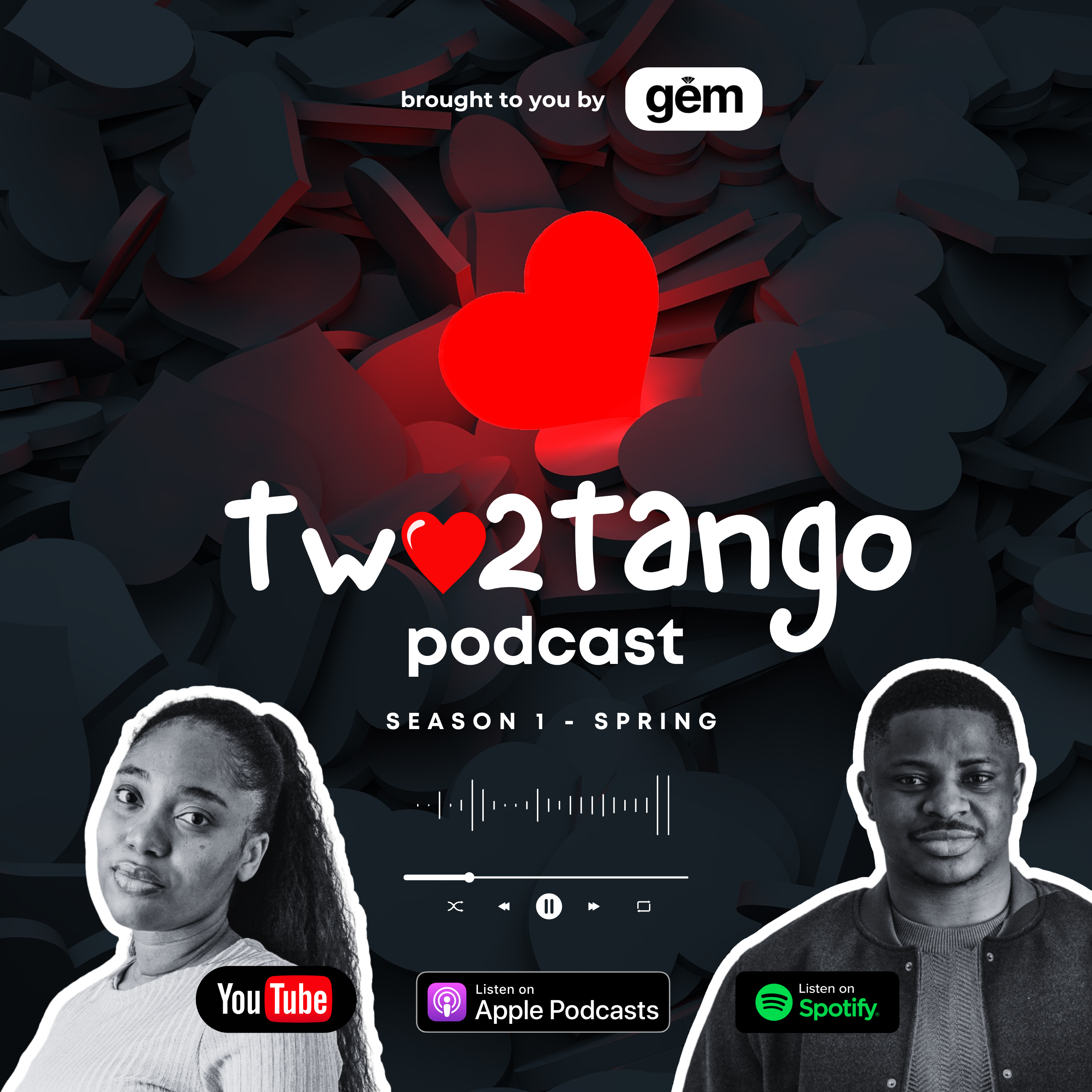 Two2Tango Podcast | #T3Podcast