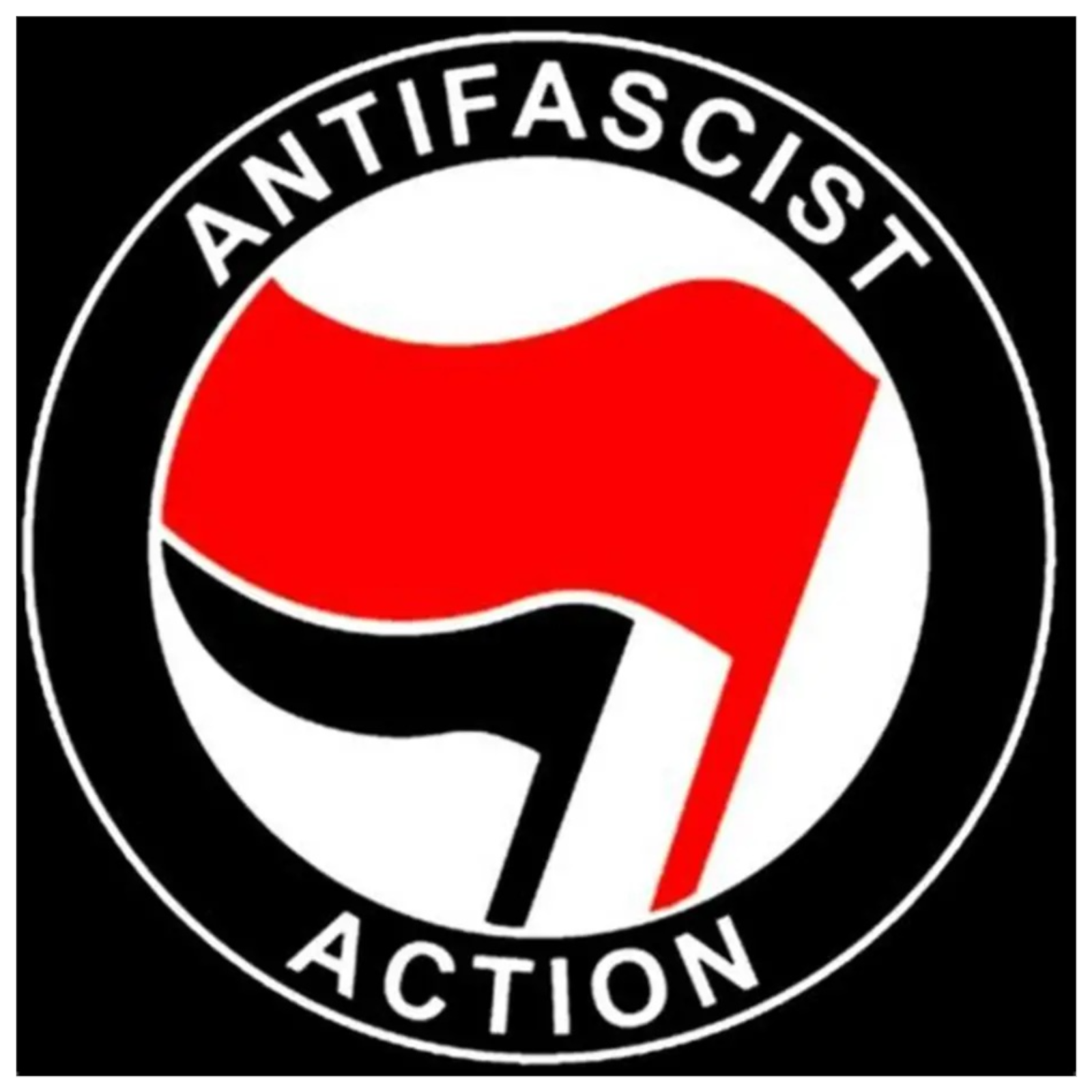 Lynchings in the USA yet the ‘President’ targets non-existent ANTIFA ‘organisation’? episode artwork