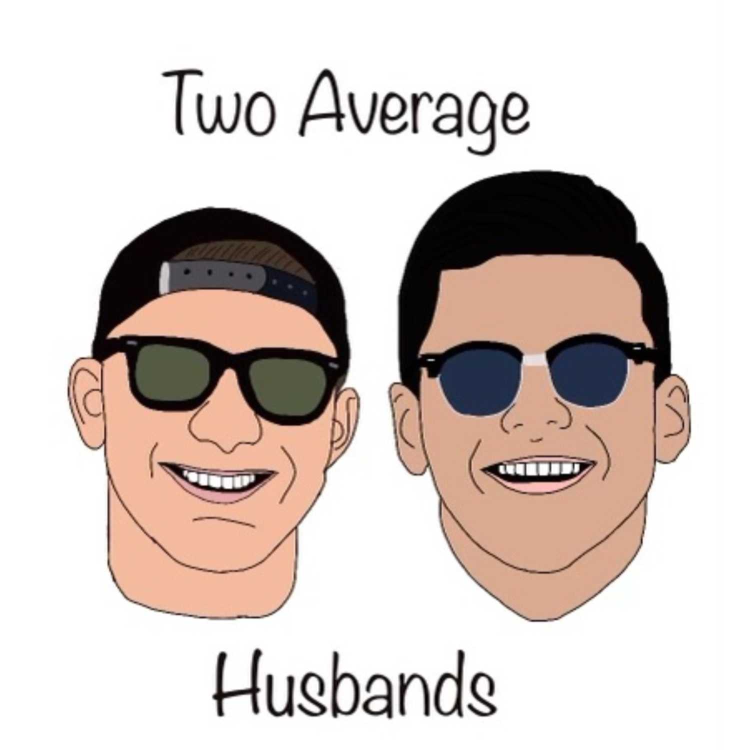 Two Average Husbands