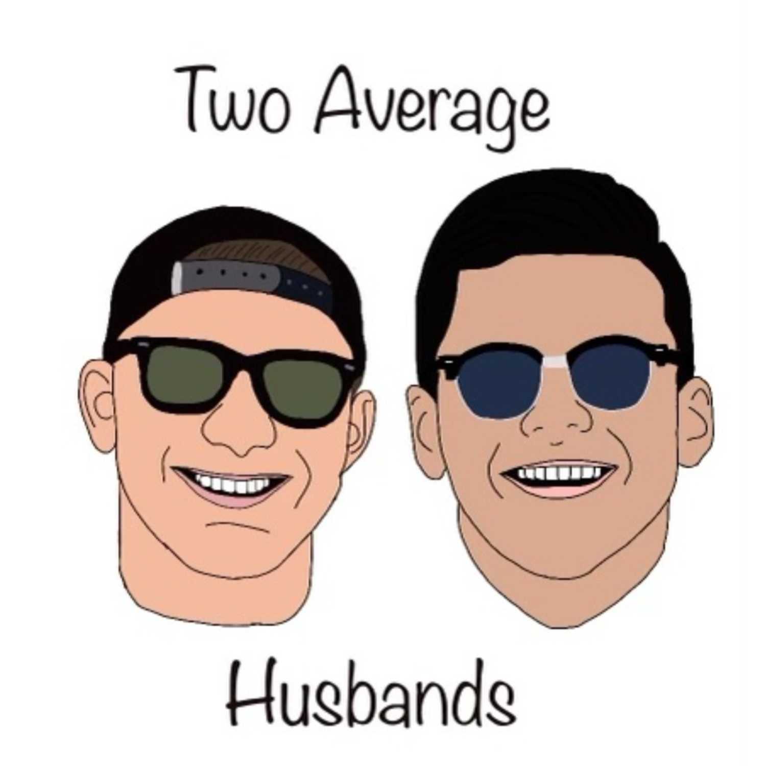 Two Average Husbands
