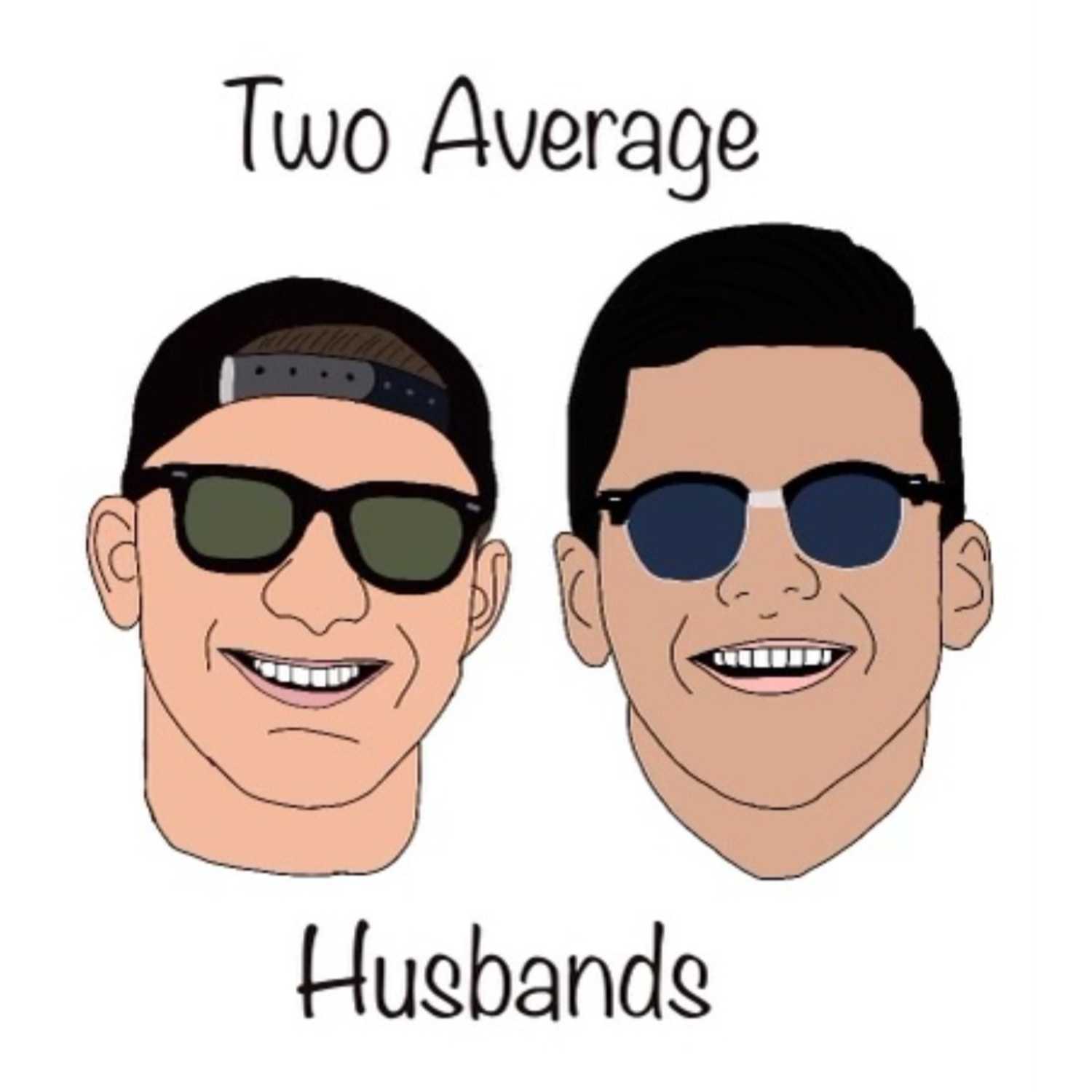 Two Average Husbands