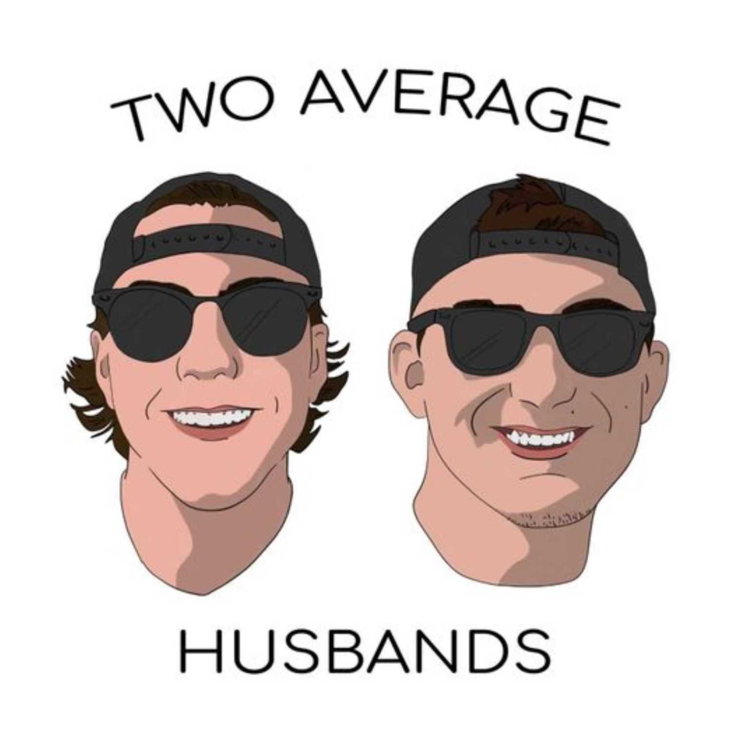 Two Average Husbands