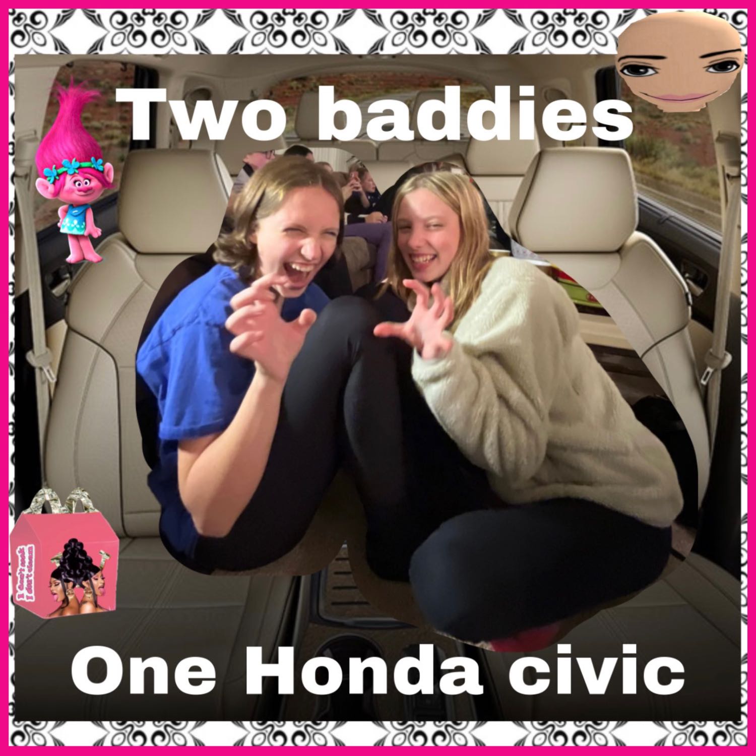 Hond civic