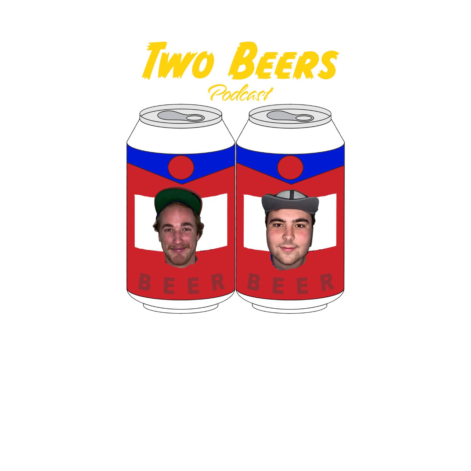 Ep. 2 - Blue Ass Mountains episode artwork