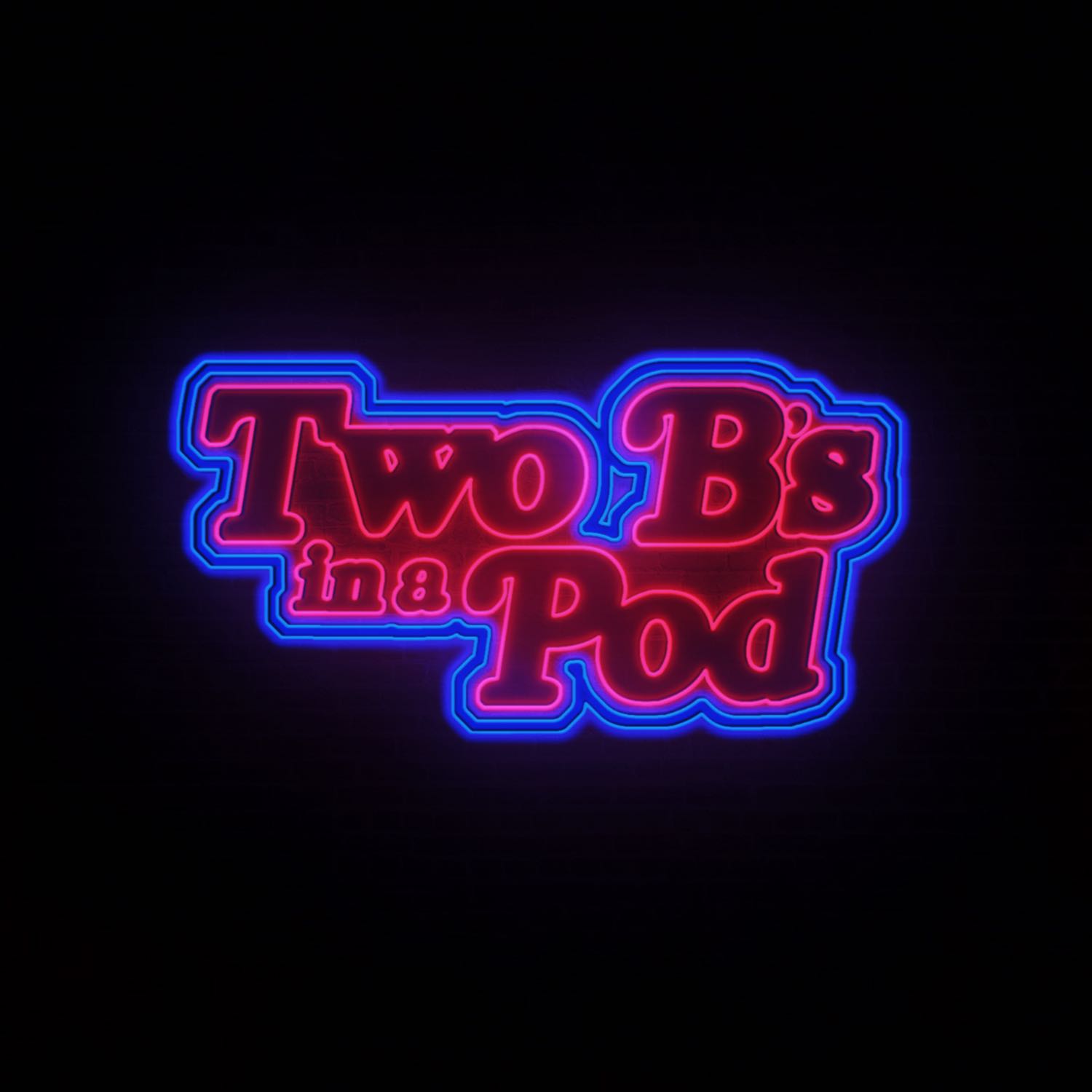 Two B\'s in a Pod
