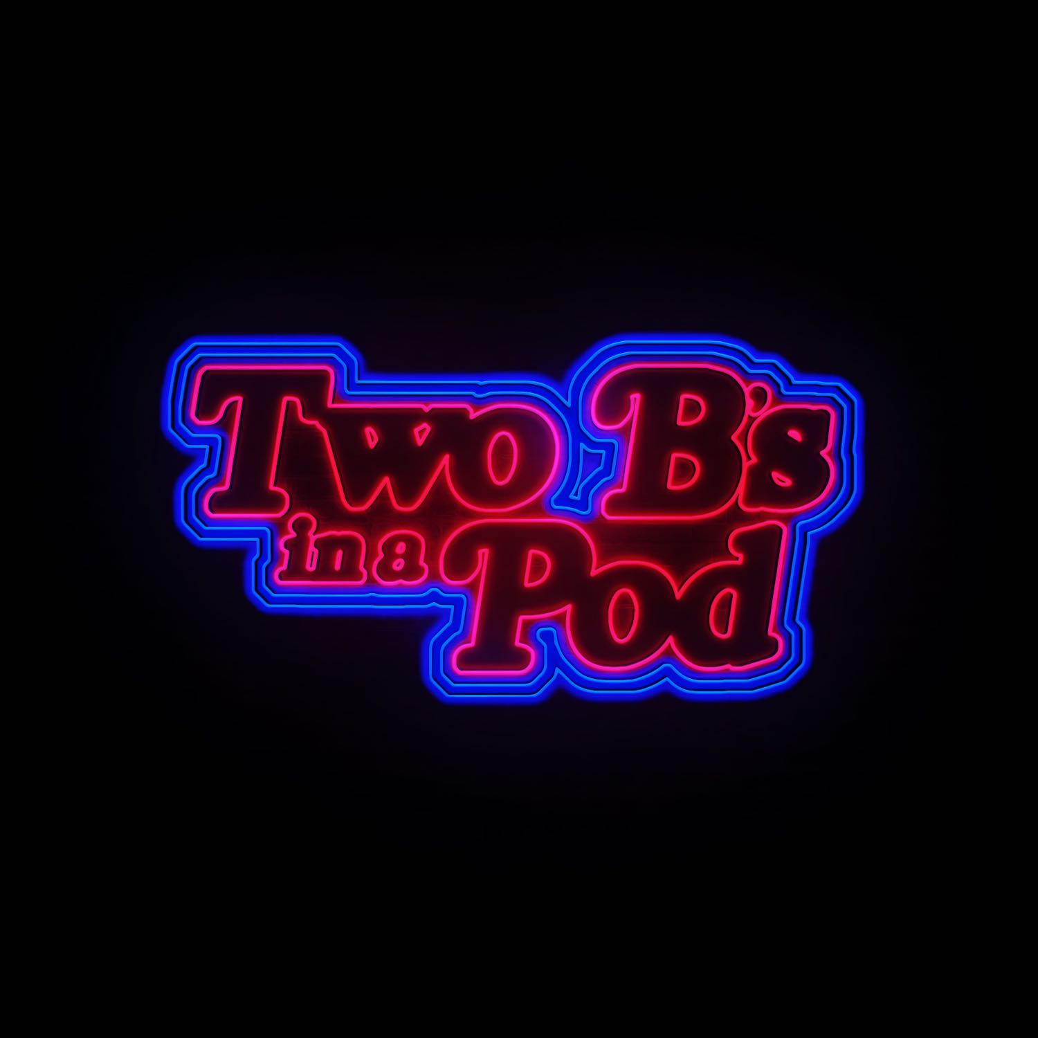 Two B\'s in a Pod