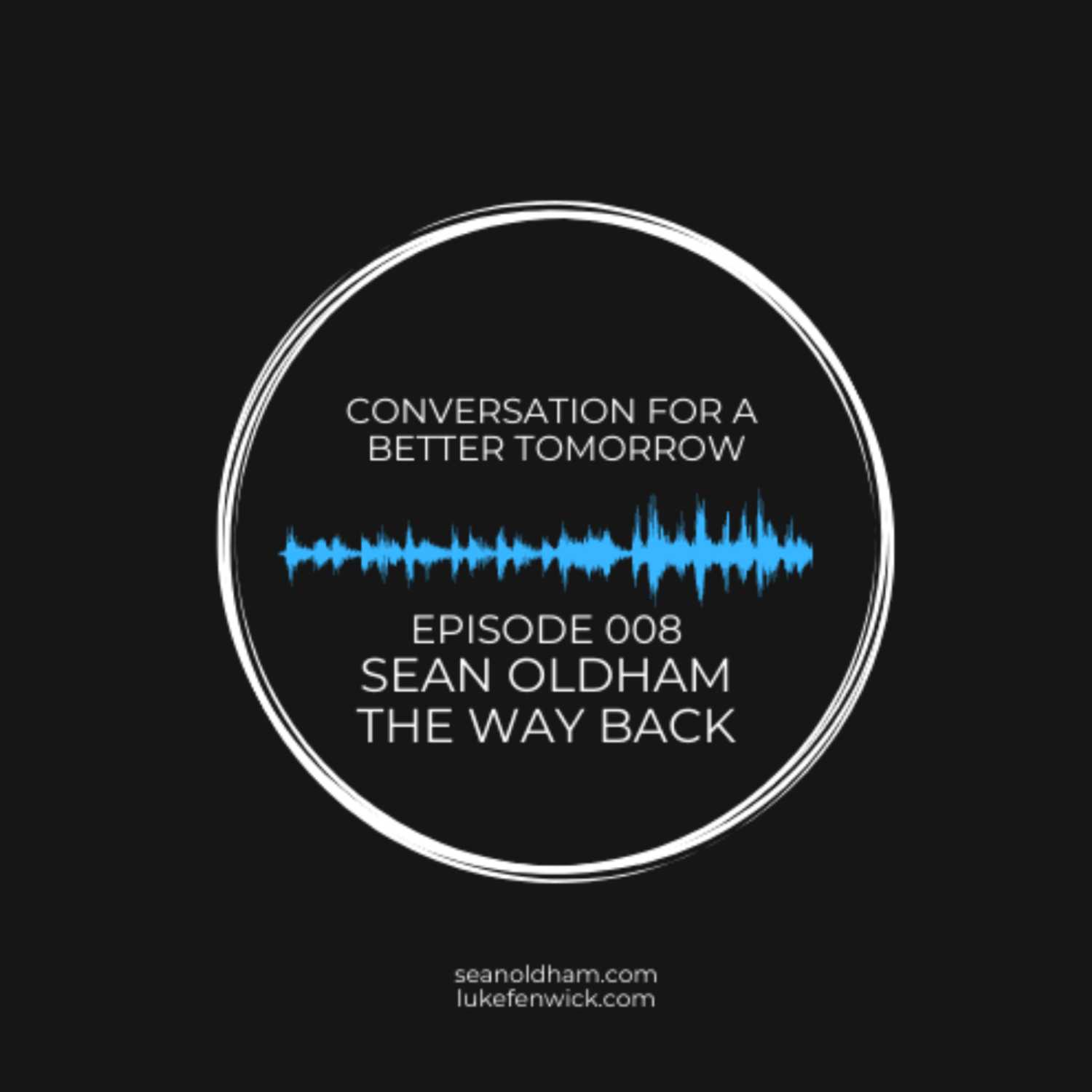 Conversation For A Better Tomorrow