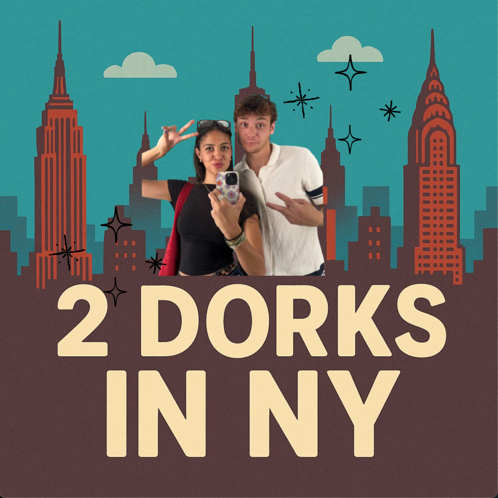 Two Dorks - Labors of Love