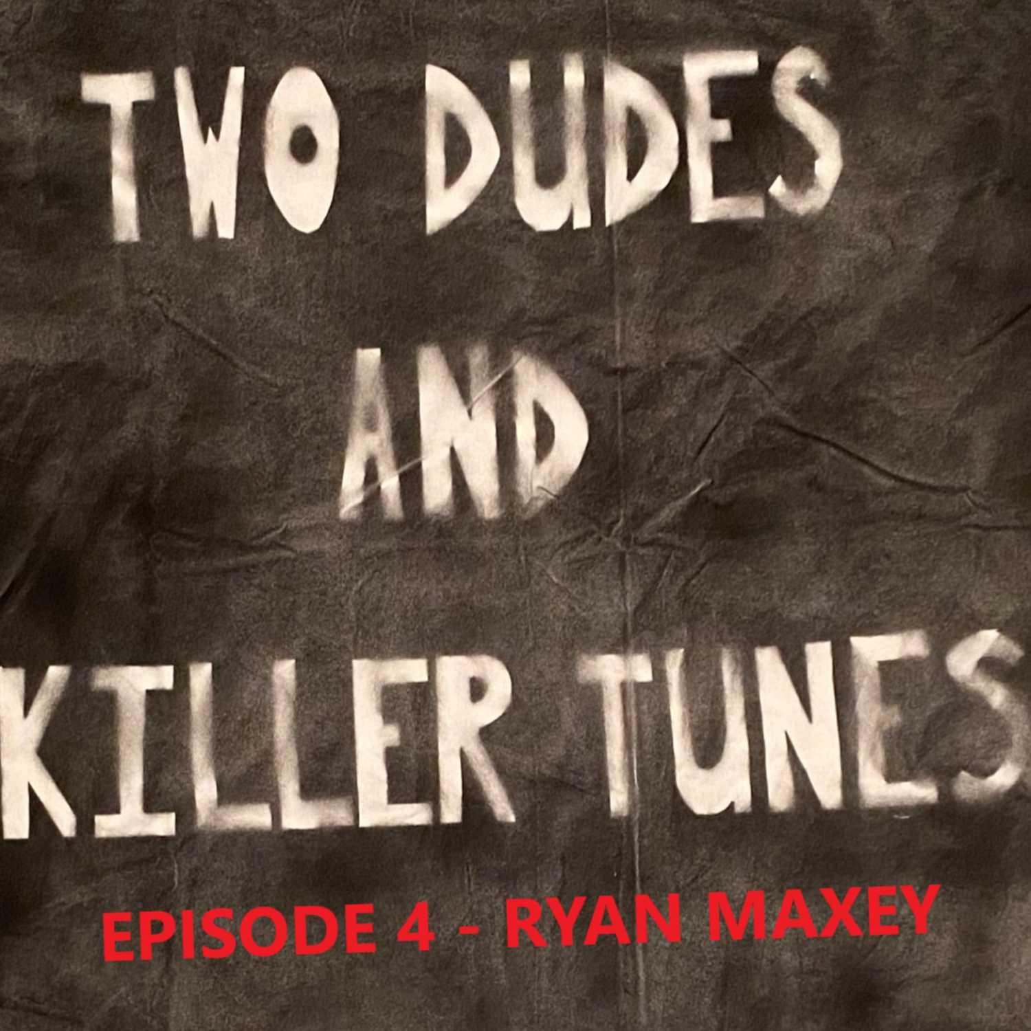 Two Dudes and Killer Tunes