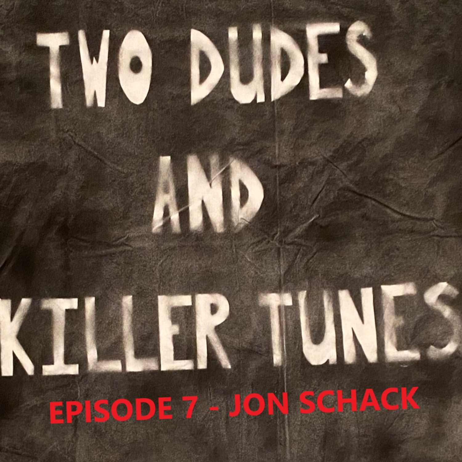 Two Dudes and Killer Tunes