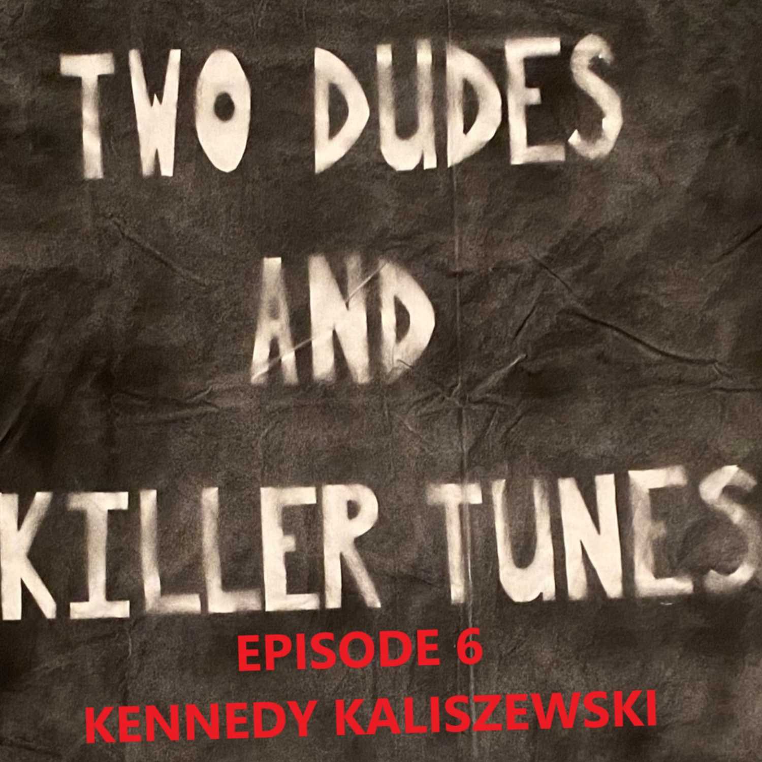 Two Dudes and Killer Tunes