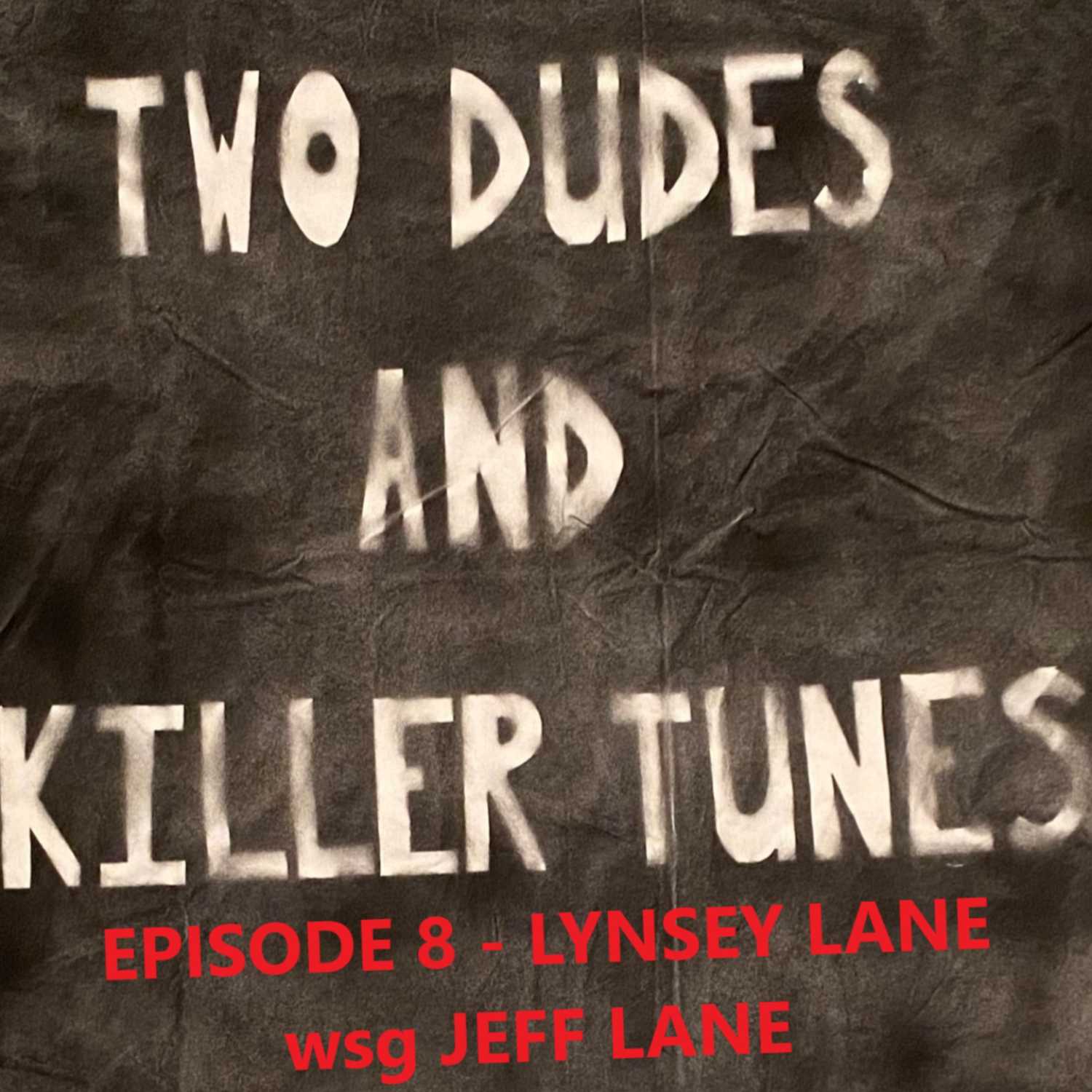 Two Dudes and Killer Tunes
