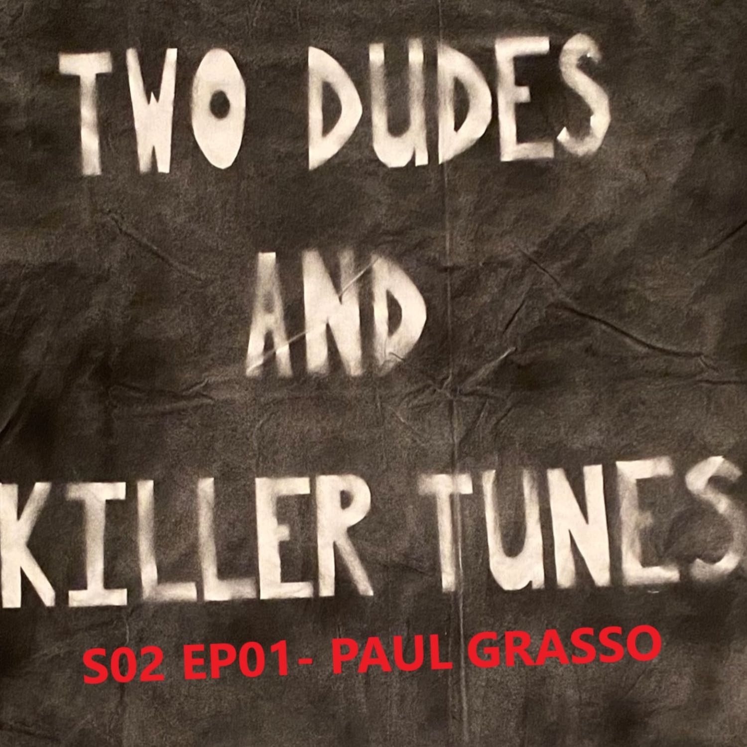 Two Dudes and Killer Tunes