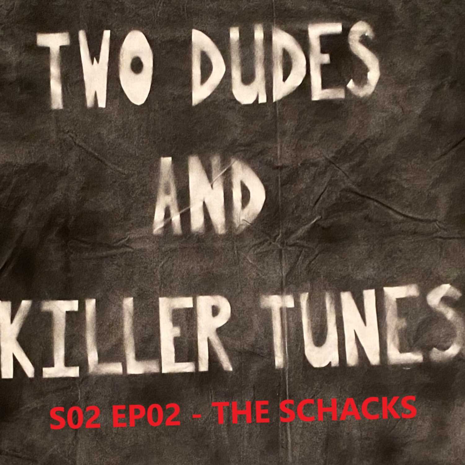 Two Dudes and Killer Tunes