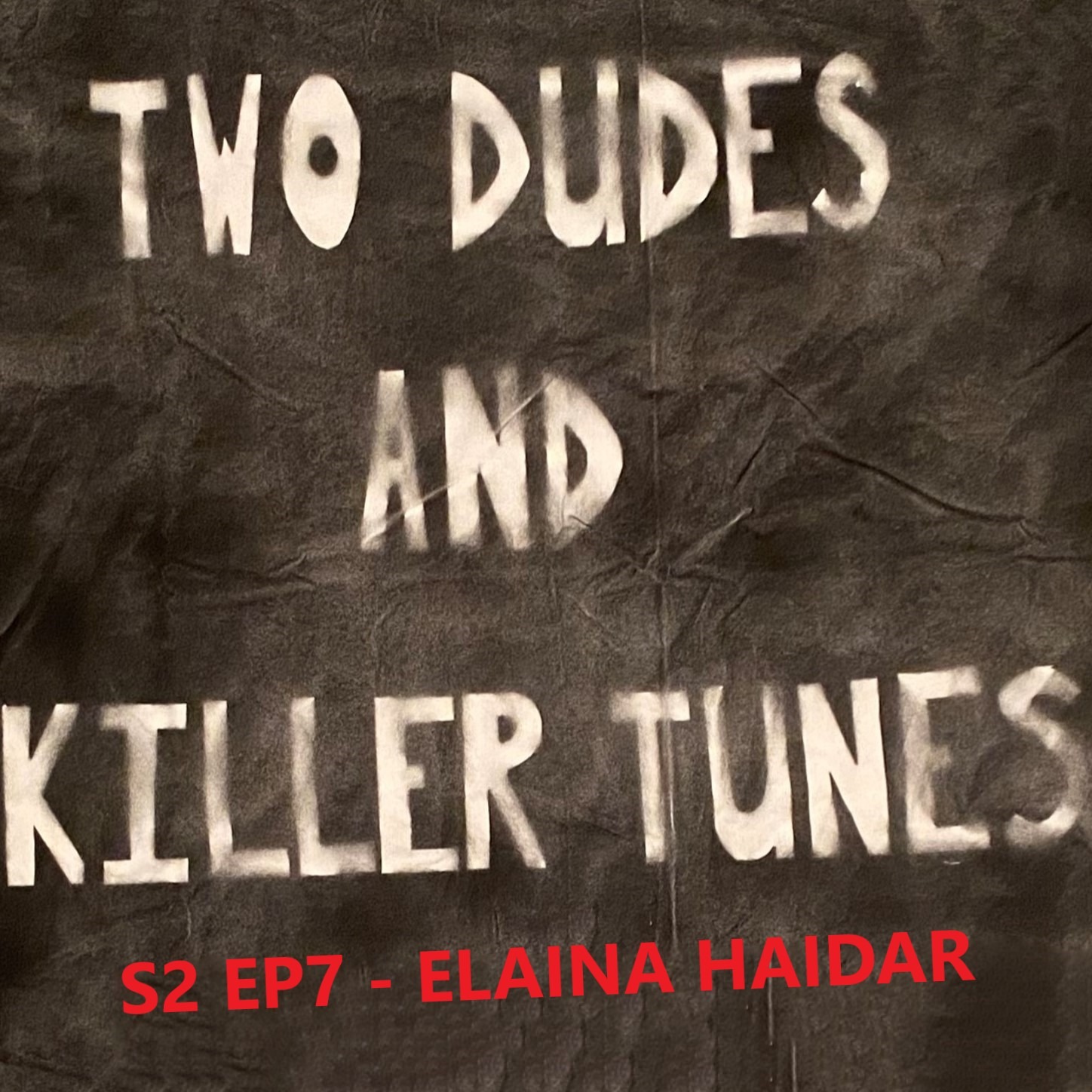 Two Dudes and Killer Tunes