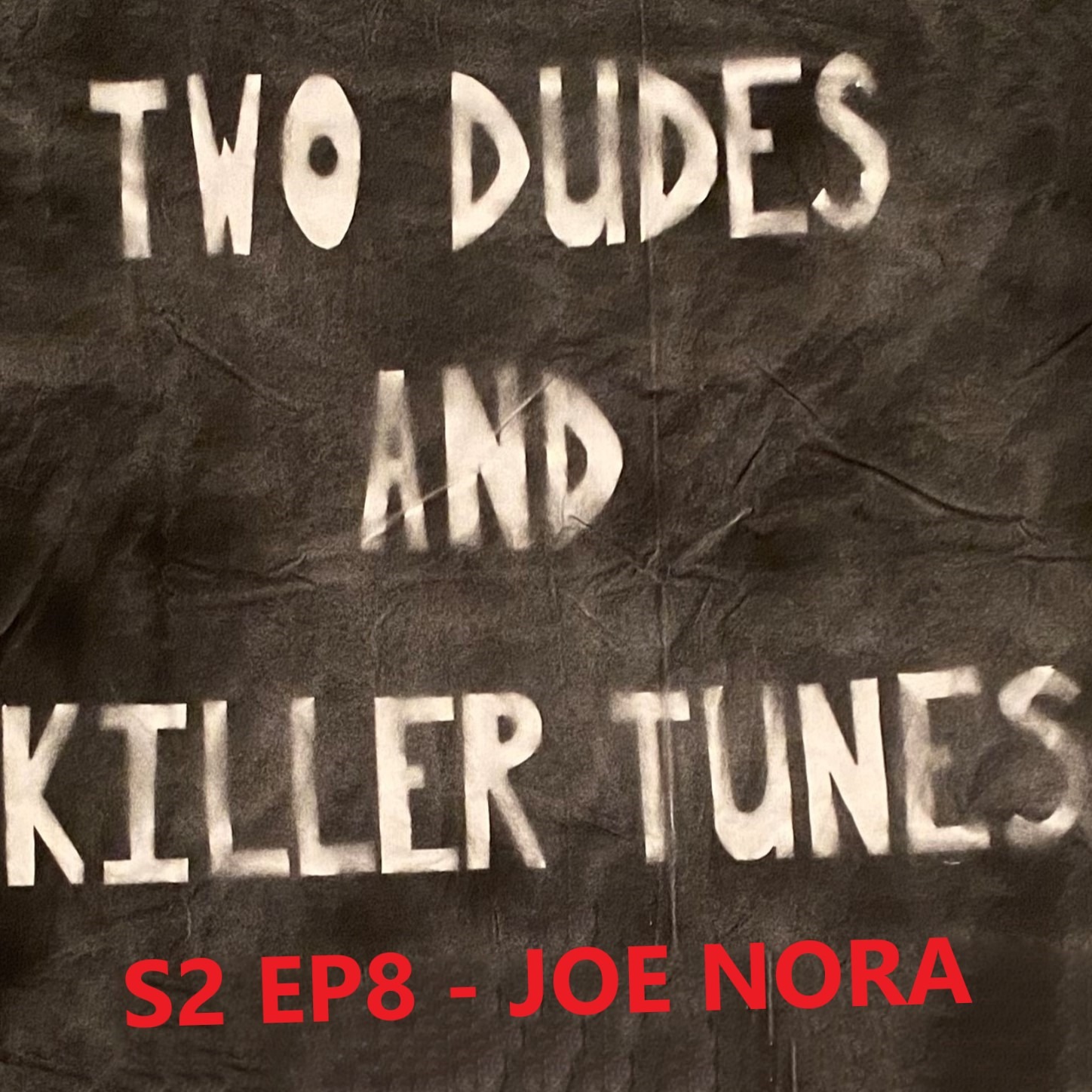 Two Dudes and Killer Tunes