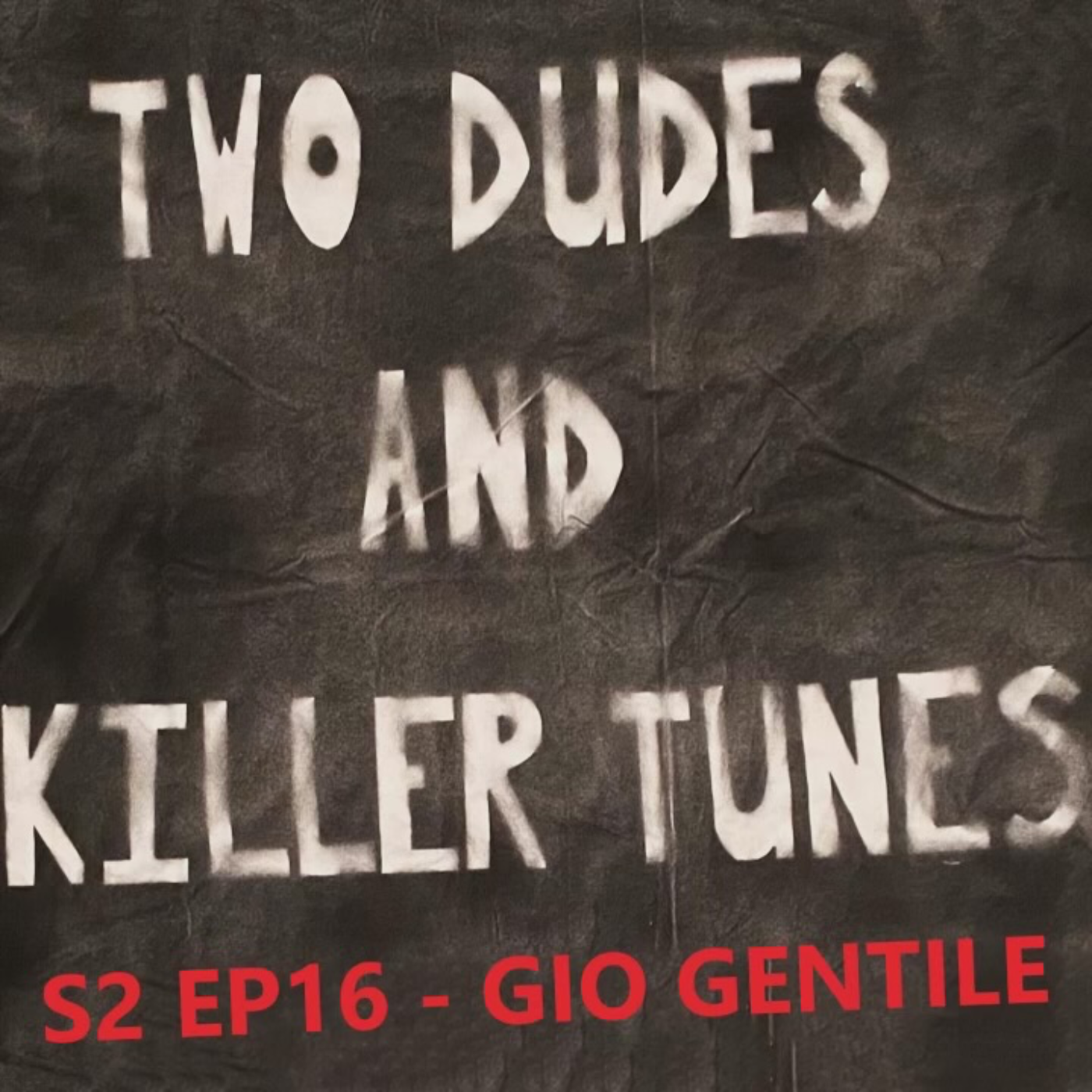 Two Dudes and Killer Tunes