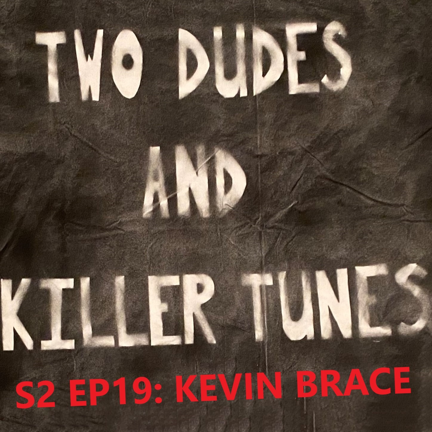 Two Dudes and Killer Tunes