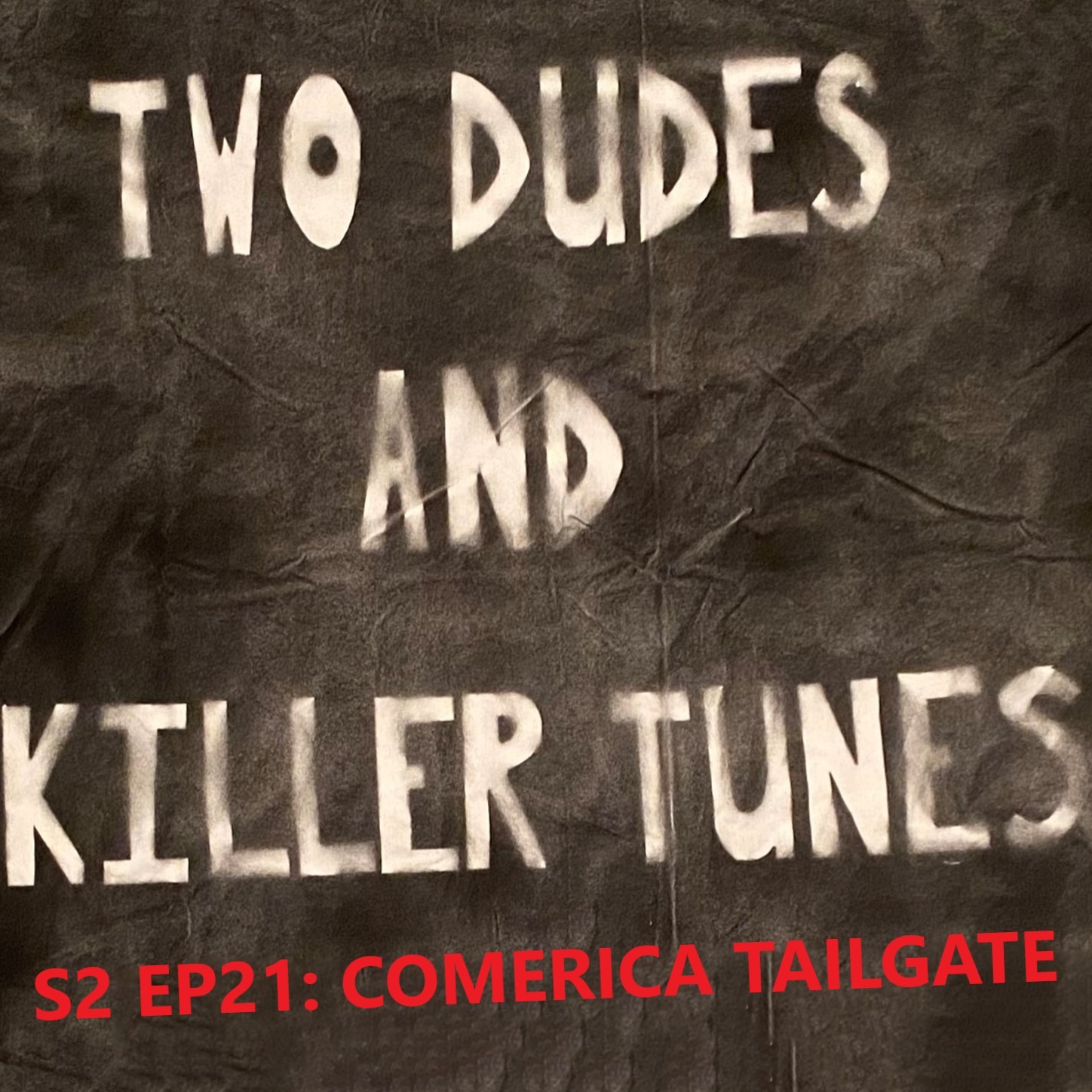 Two Dudes and Killer Tunes