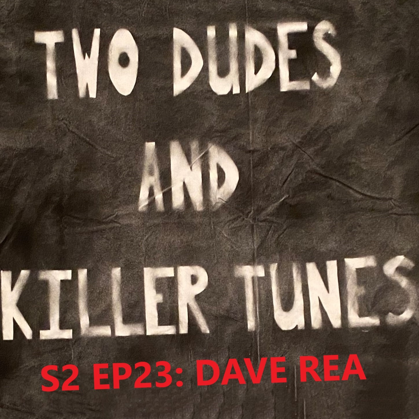 Two Dudes and Killer Tunes