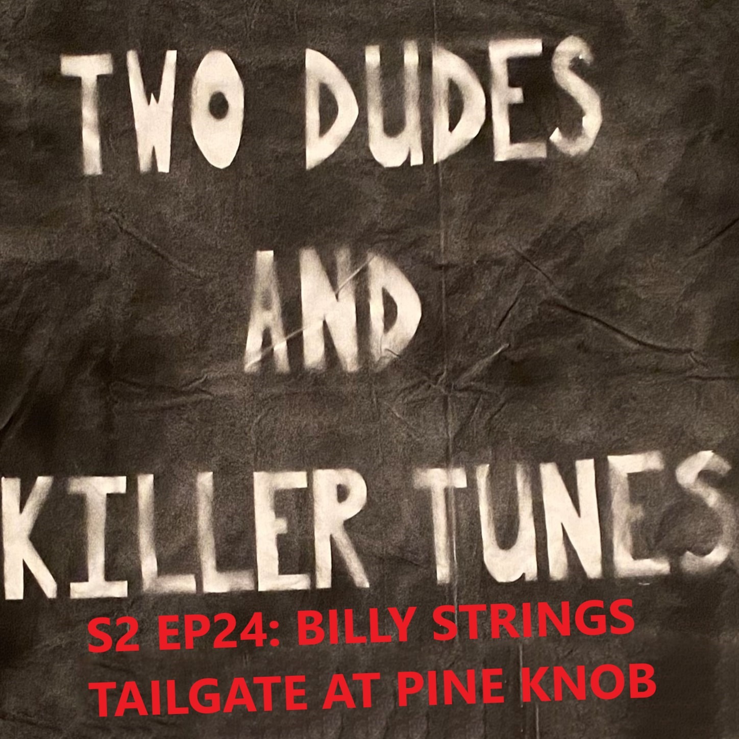Two Dudes and Killer Tunes