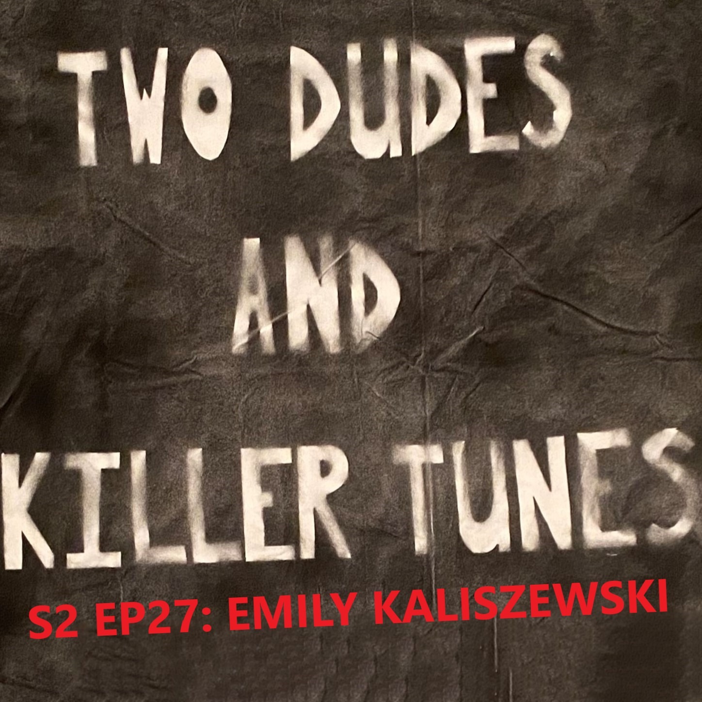 Two Dudes and Killer Tunes