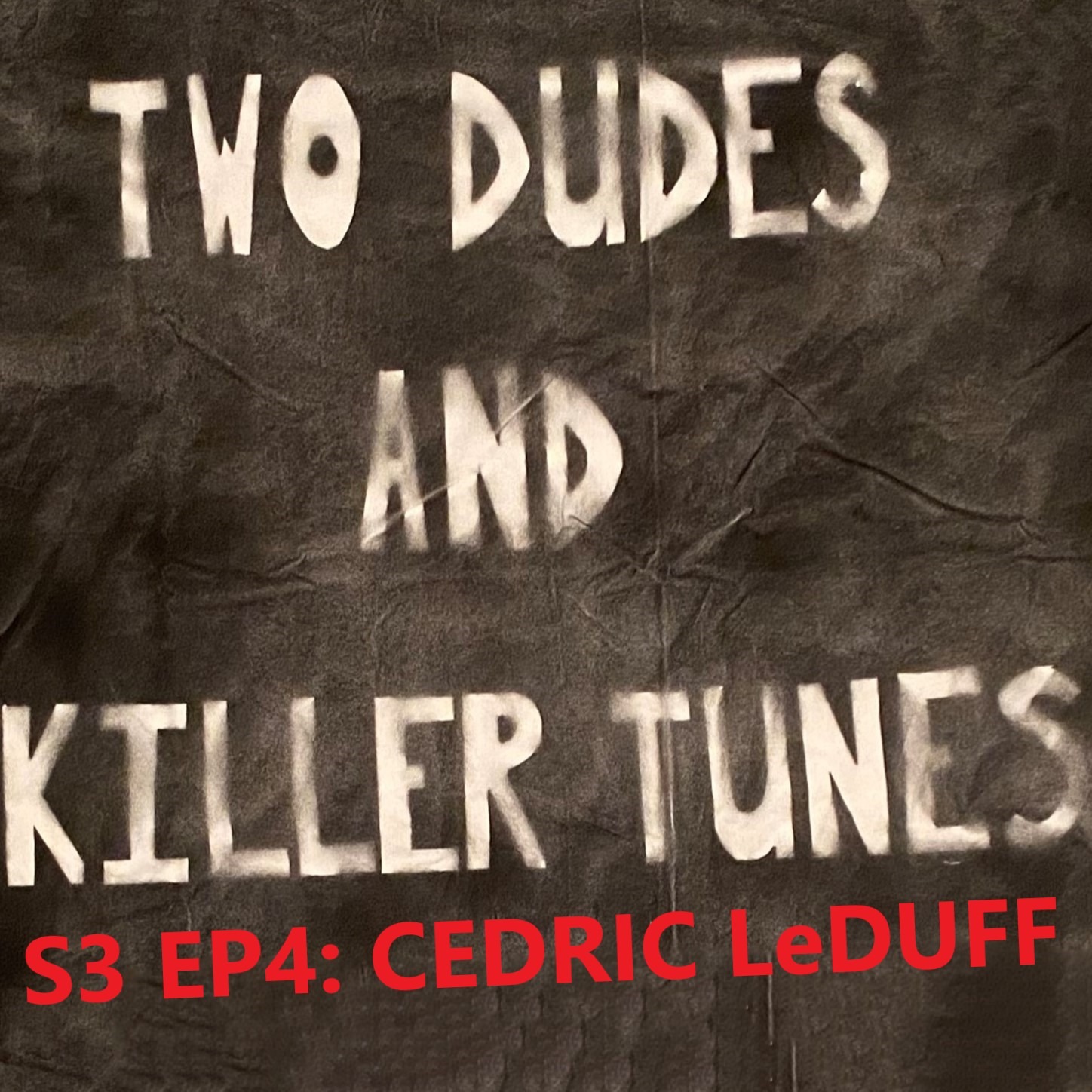 Two Dudes and Killer Tunes