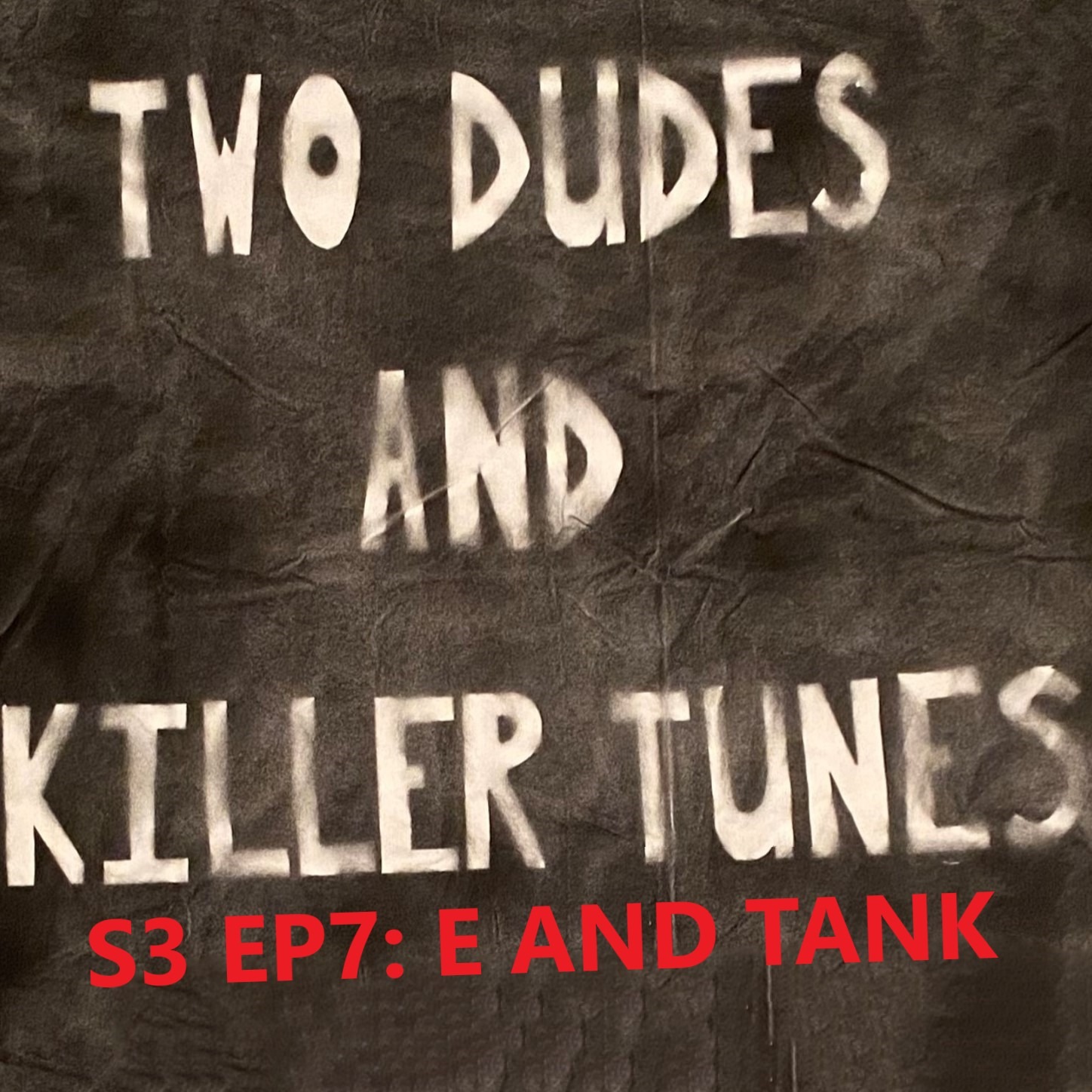 Two Dudes and Killer Tunes