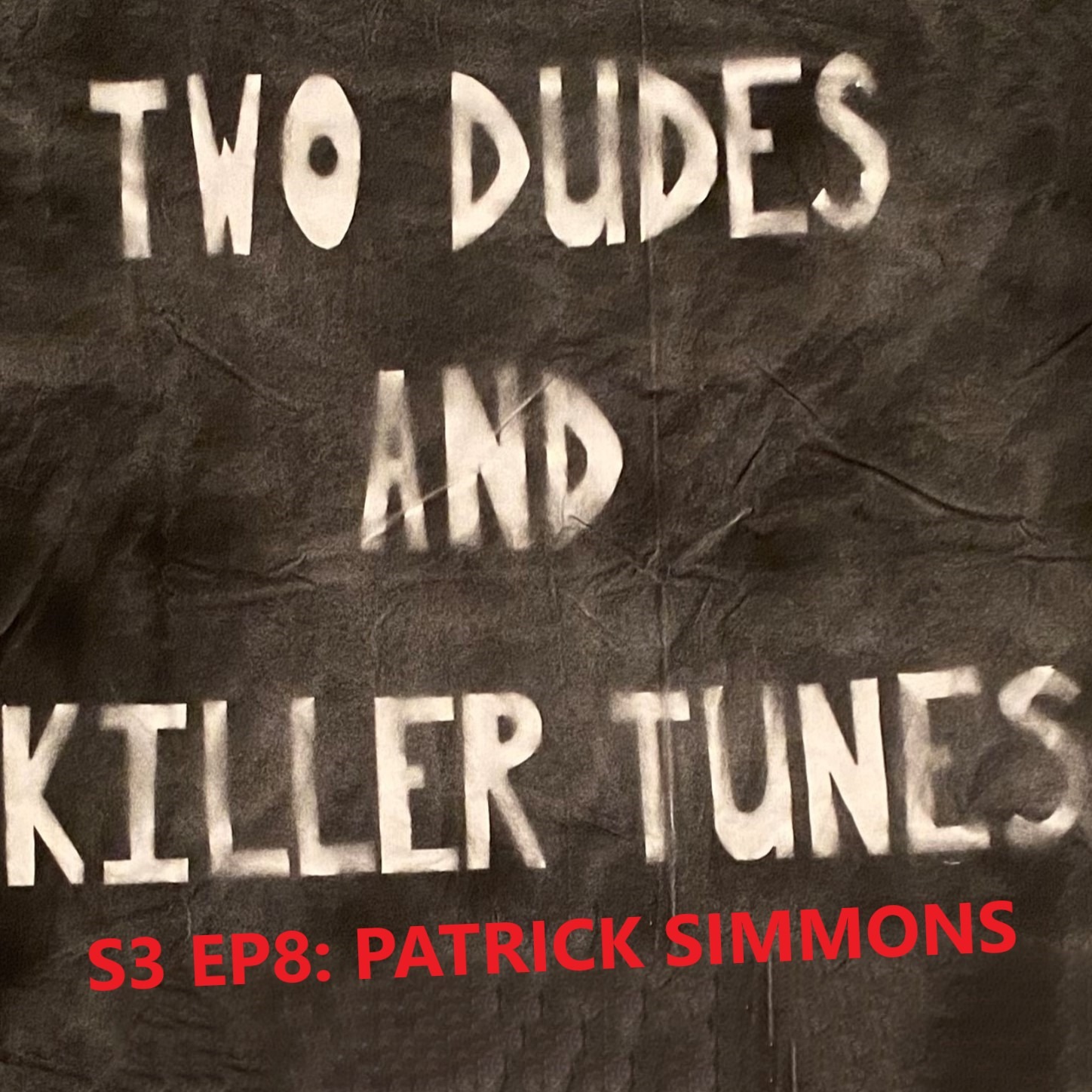 Two Dudes and Killer Tunes