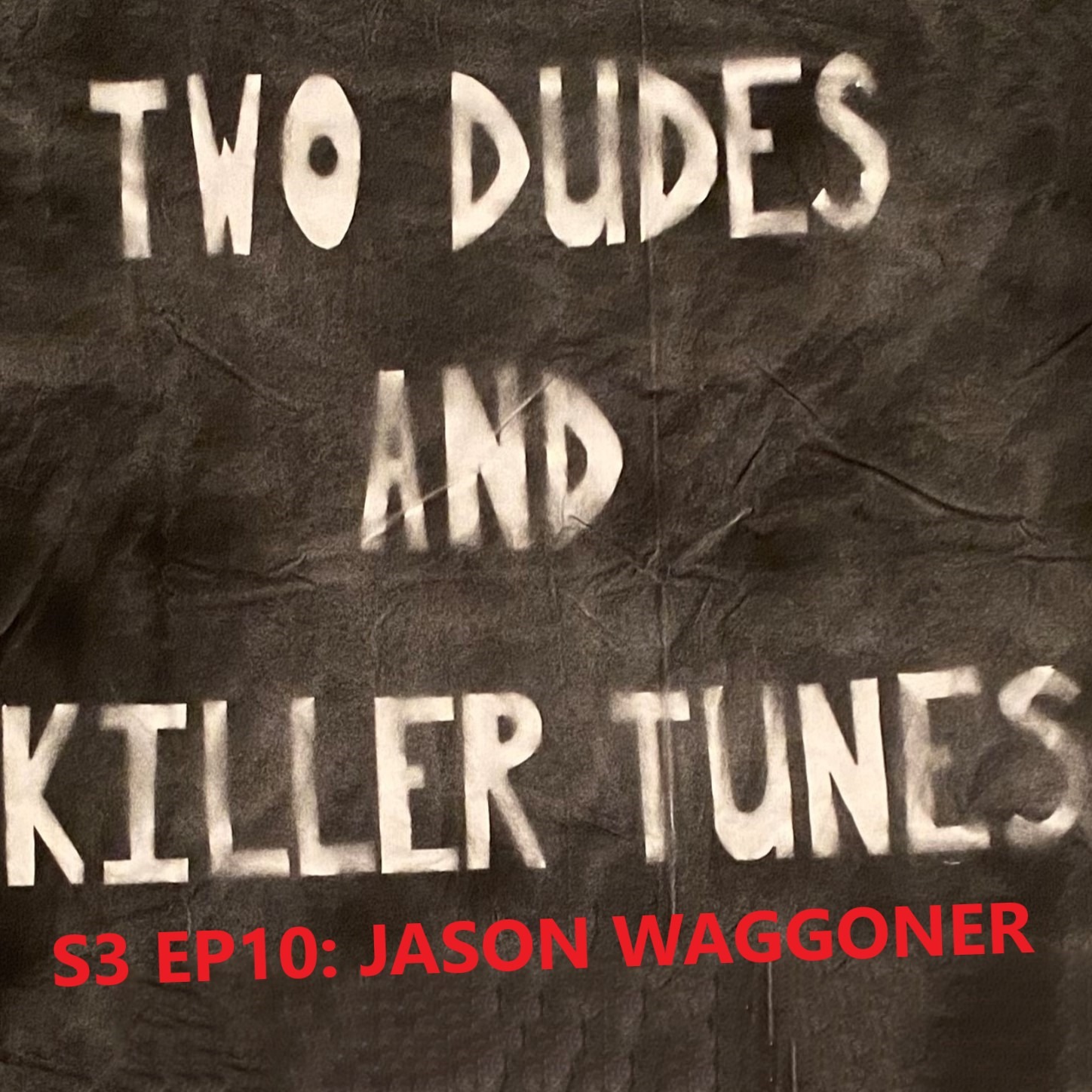 Two Dudes and Killer Tunes